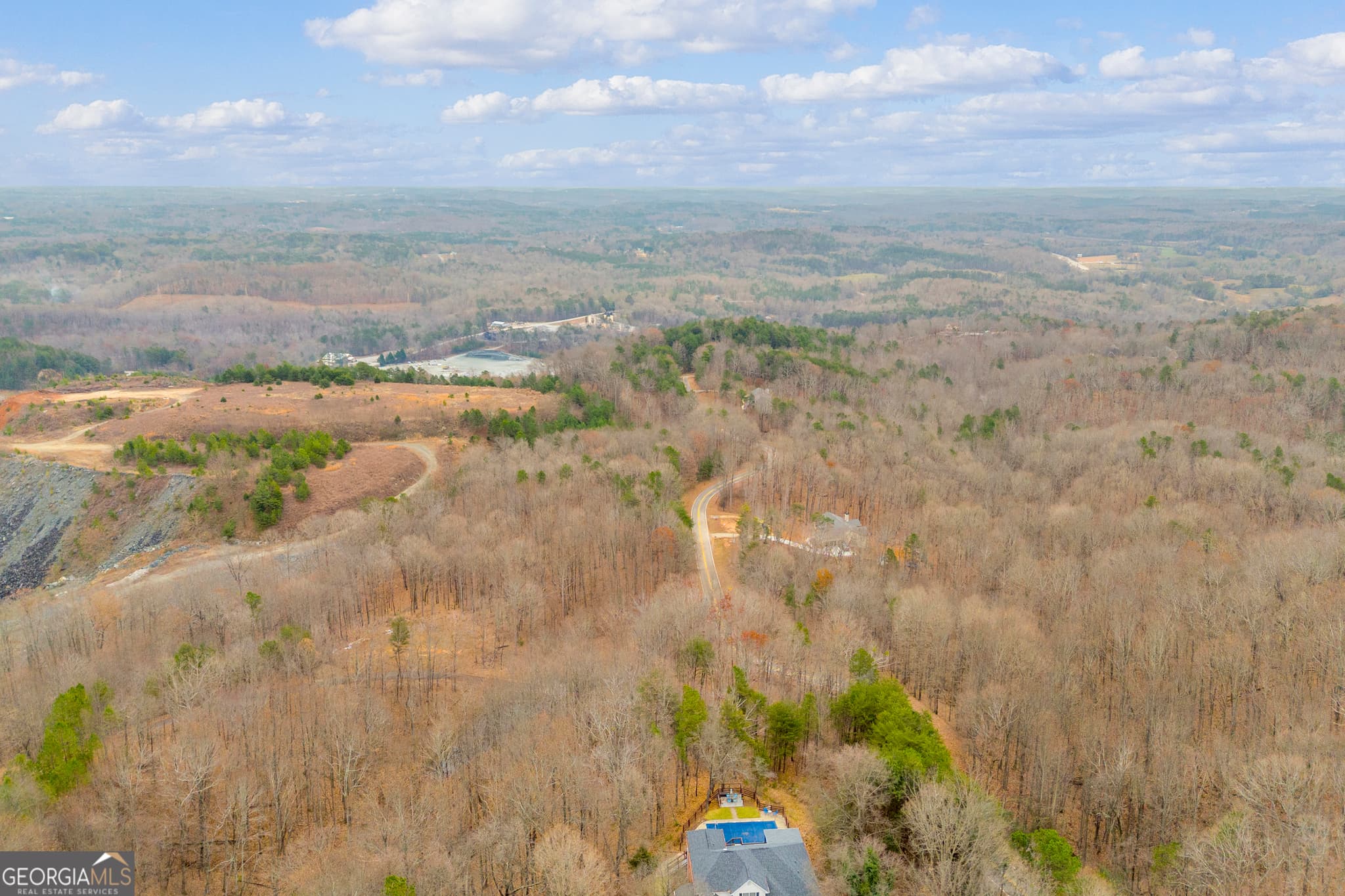 residential lot for sale at 0 Trestle Ridge Road, Toccoa, GA 30577 — photo 7