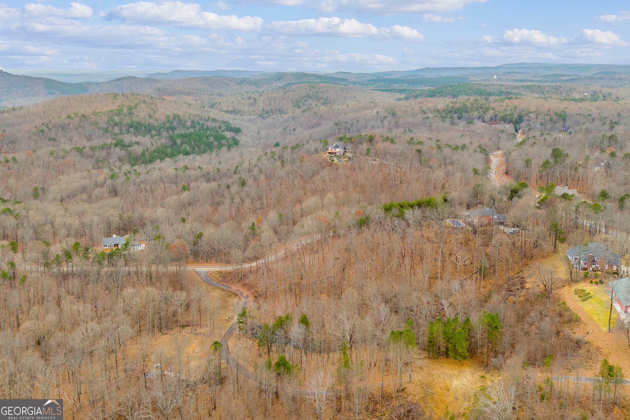 residential lot for sale at 0 Trestle Ridge Road, Toccoa, GA 30577 — photo 5