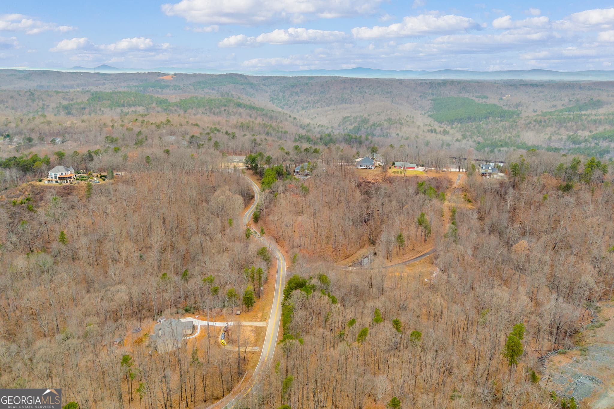 residential lot for sale at 0 Trestle Ridge Road, Toccoa, GA 30577 — photo 9