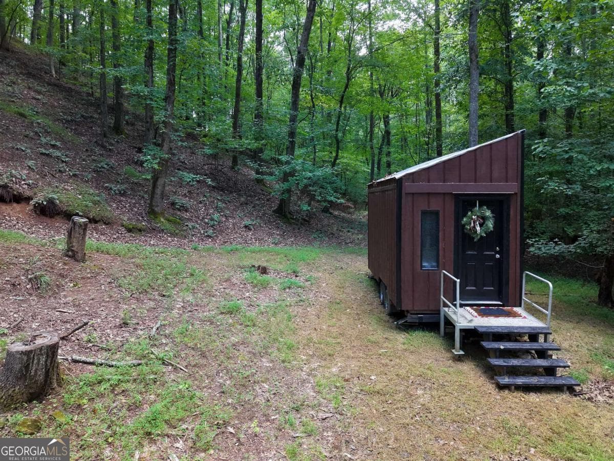 unimproved land for sale at 200 Crosscreek Trail, Jasper, GA 30143 — photo 1 of 25