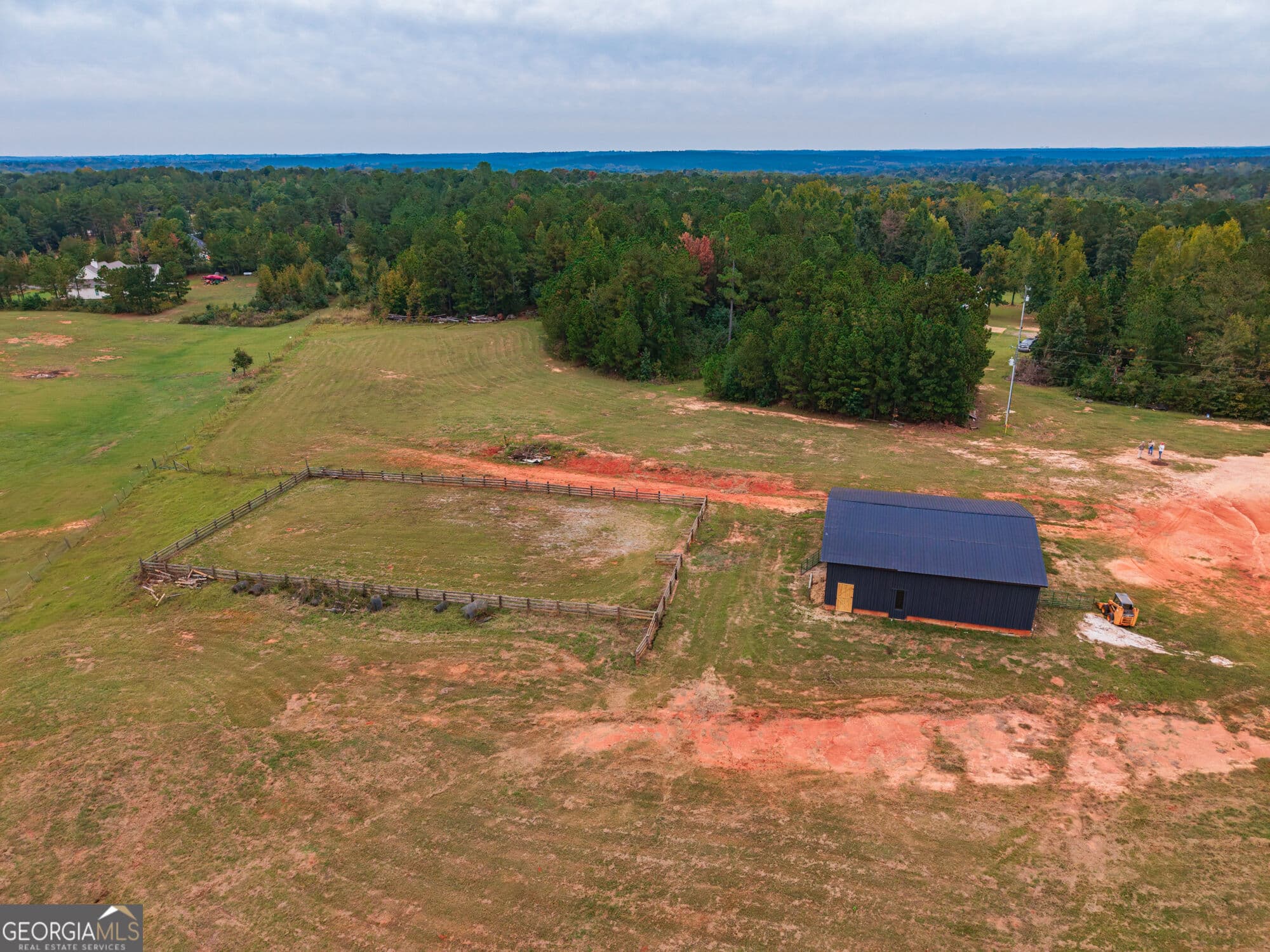 residential lot for sale at 0 Abercrombie Road, Culloden, GA 31016 — photo 7