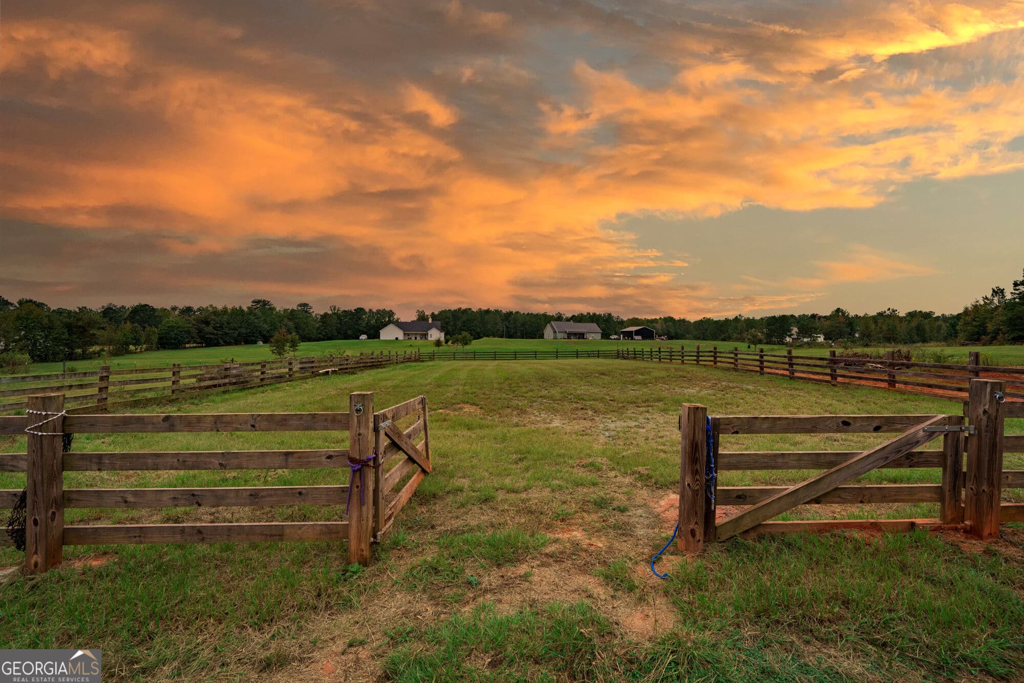 residential lot for sale at 0 Abercrombie Road, Culloden, GA 31016 — photo 3