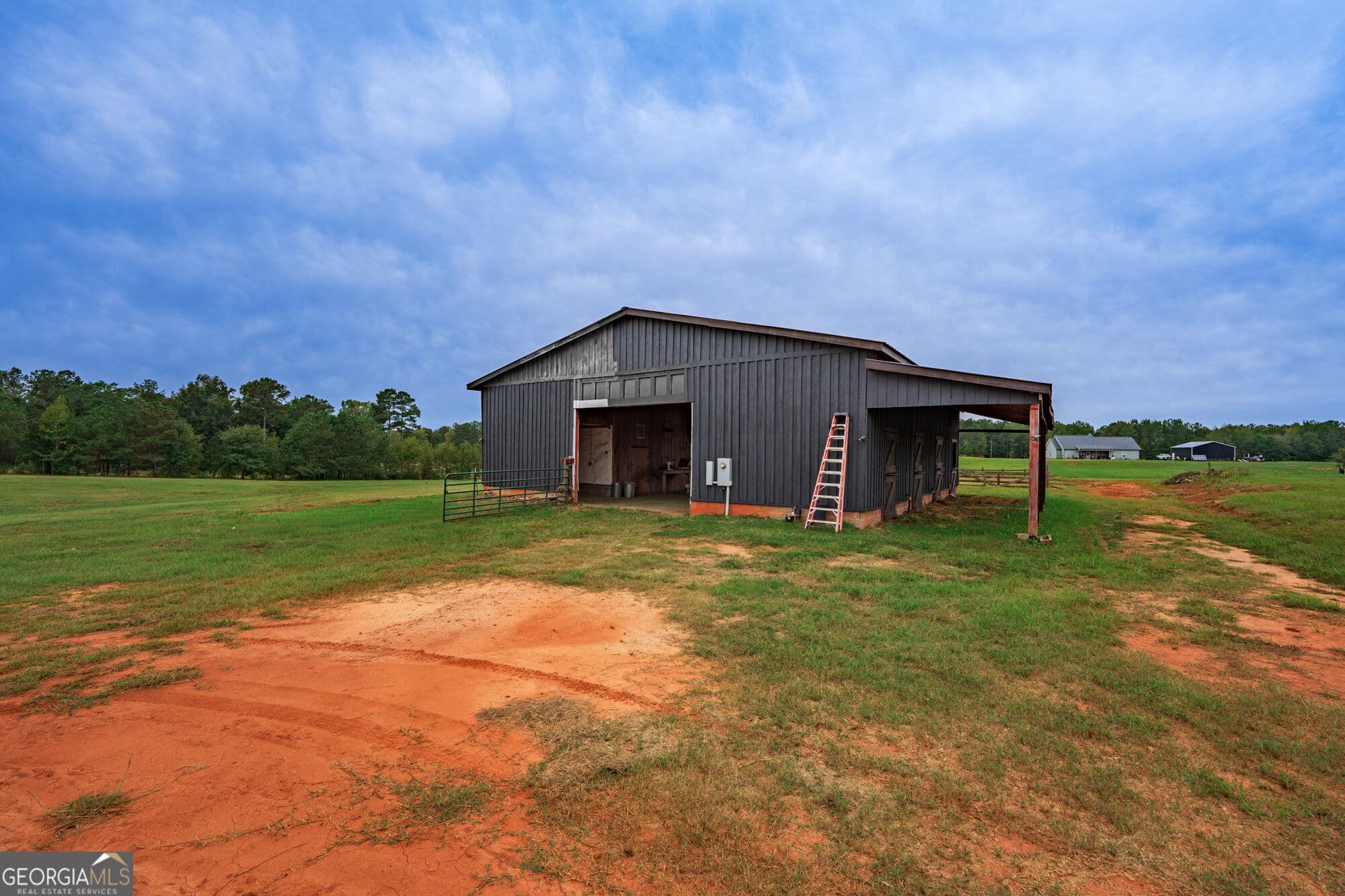 residential lot for sale at 0 Abercrombie Road, Culloden, GA 31016 — photo 8