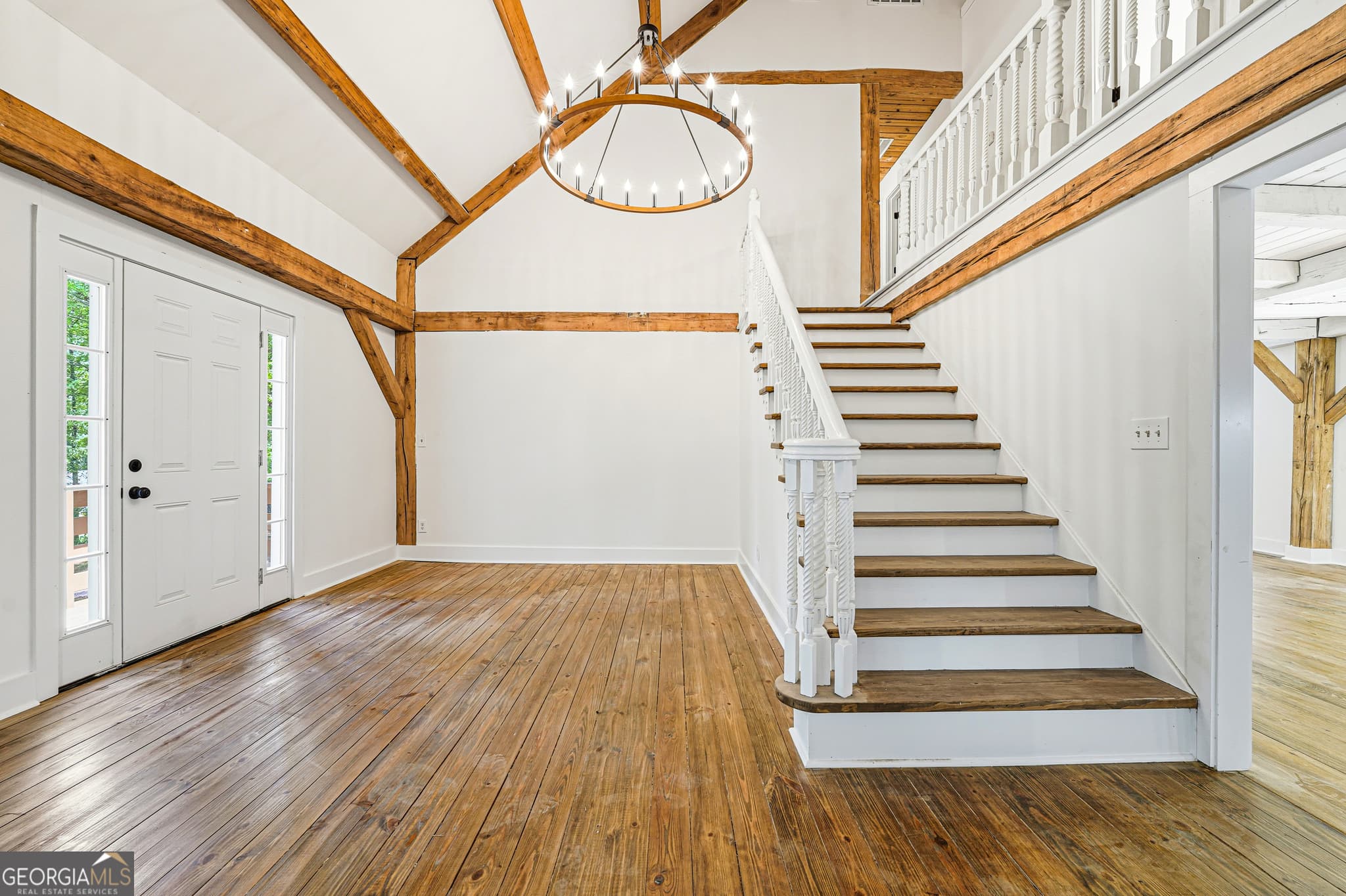5 bedroom, 4 bathroom, 3,651 sq ft single family residence for sale at 3027 Heritage Road, Milledgeville, GA 31061 — photo 6