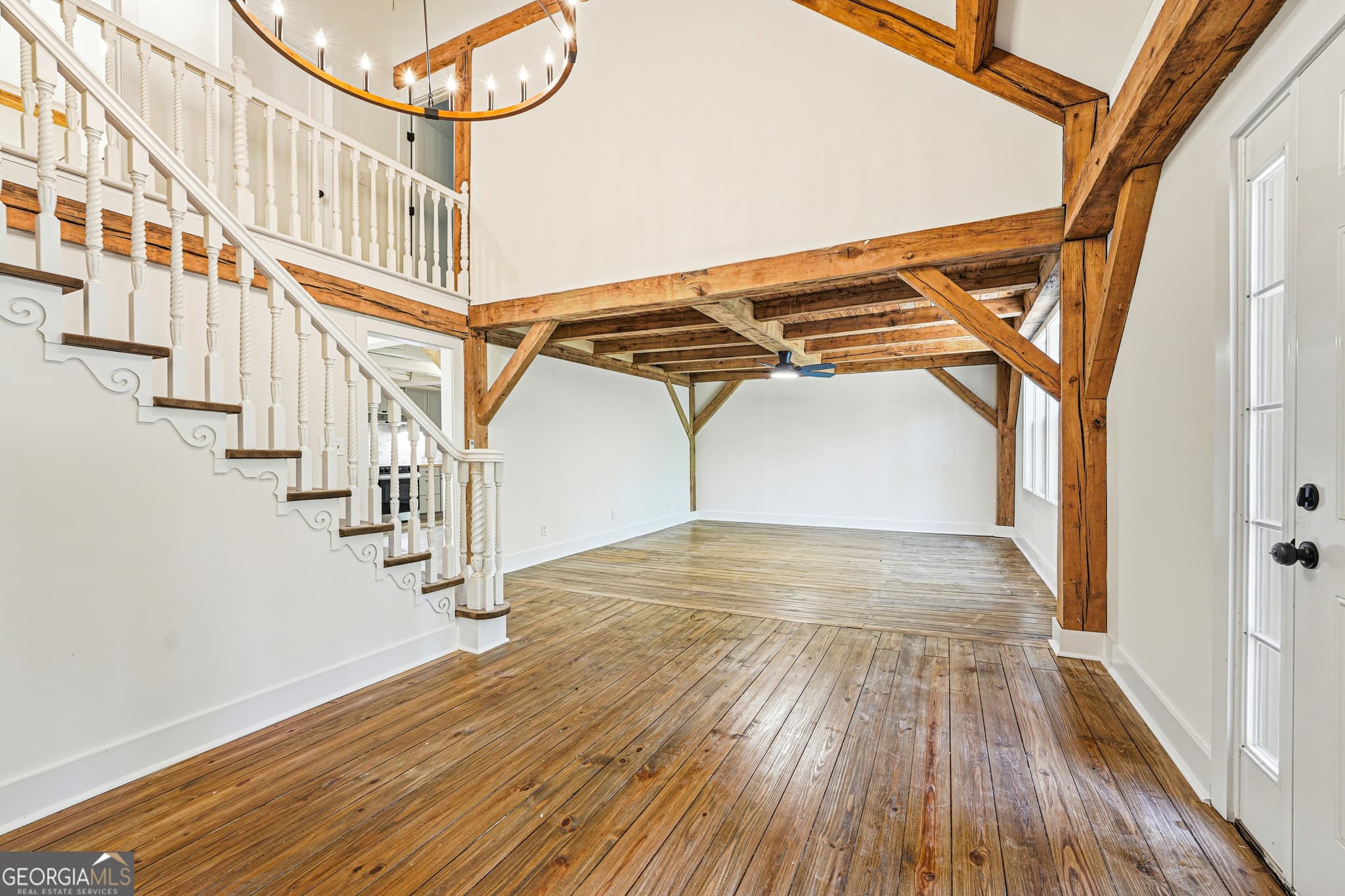 5 bedroom, 4 bathroom, 3,651 sq ft single family residence for sale at 3027 Heritage Road, Milledgeville, GA 31061 — photo 7