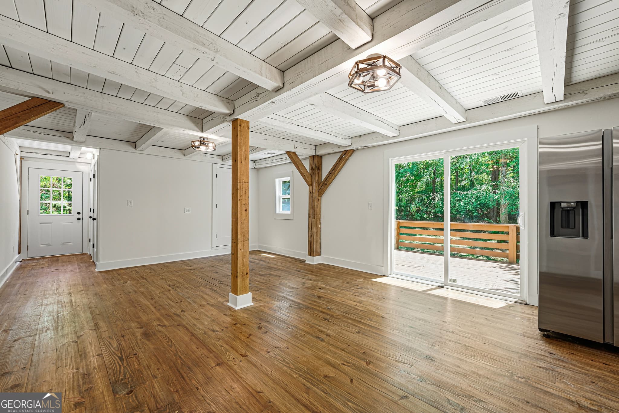 5 bedroom, 4 bathroom, 3,651 sq ft single family residence for sale at 3027 Heritage Road, Milledgeville, GA 31061 — photo 10