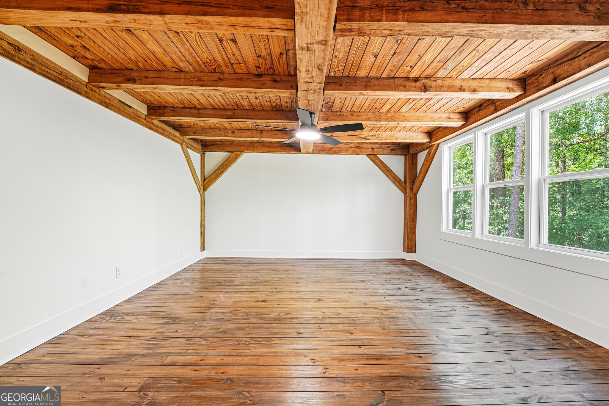 5 bedroom, 4 bathroom, 3,651 sq ft single family residence for sale at 3027 Heritage Road, Milledgeville, GA 31061 — photo 8