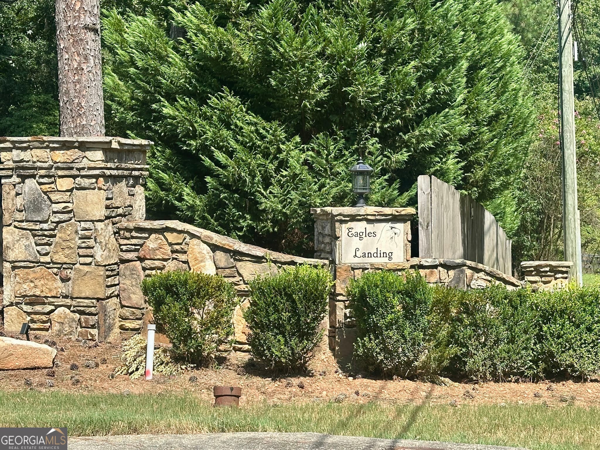 residential lot for sale at 3540 Eagle Landing Drive, Snellville, GA 30039 — photo 3