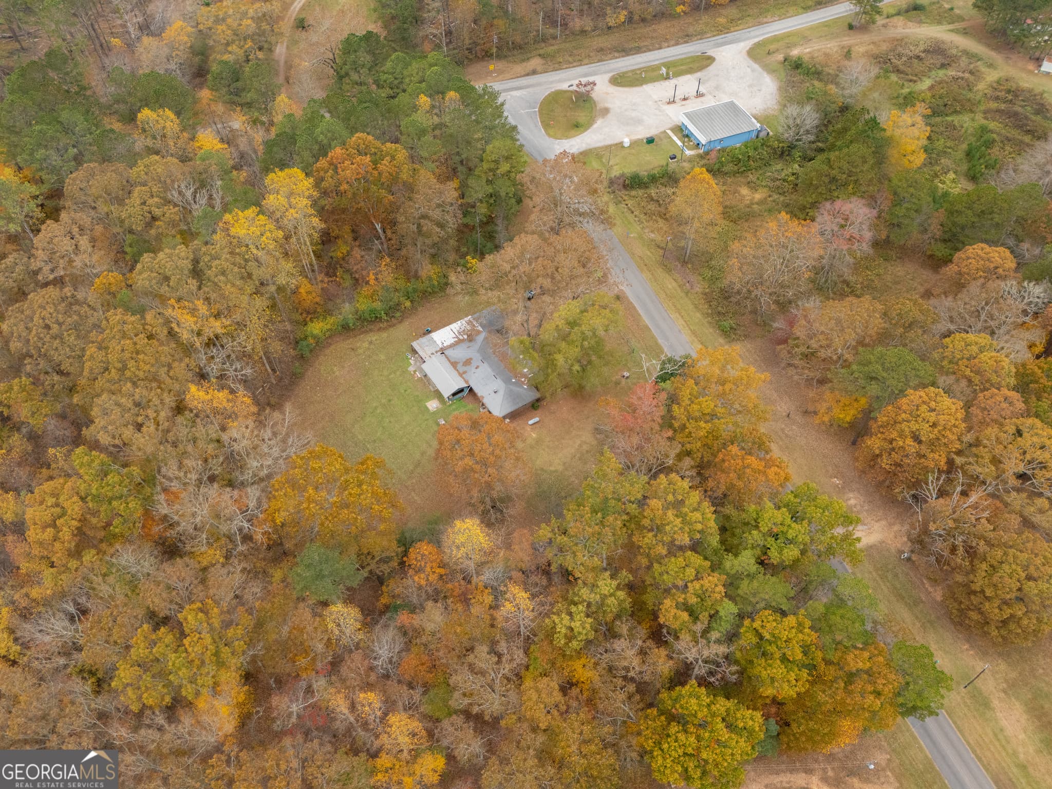 50 COUNTY ROAD 14, Muscadine, AL 36269 — most recent listing photo