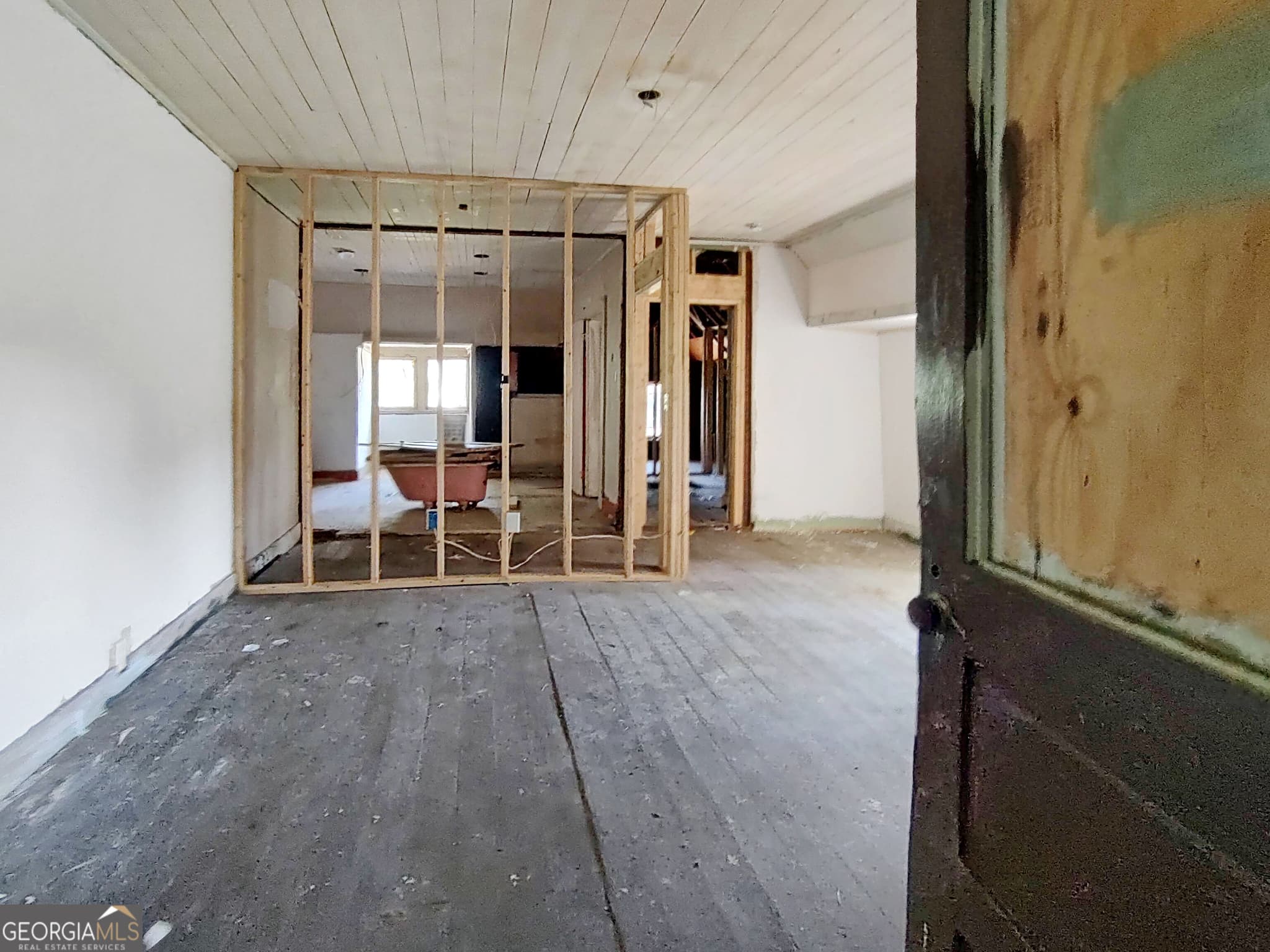 6 bedroom, 3 bathroom, 2,994 sq ft single family residence for sale at 419 Church Street, Dawson, GA 39842 — photo 6