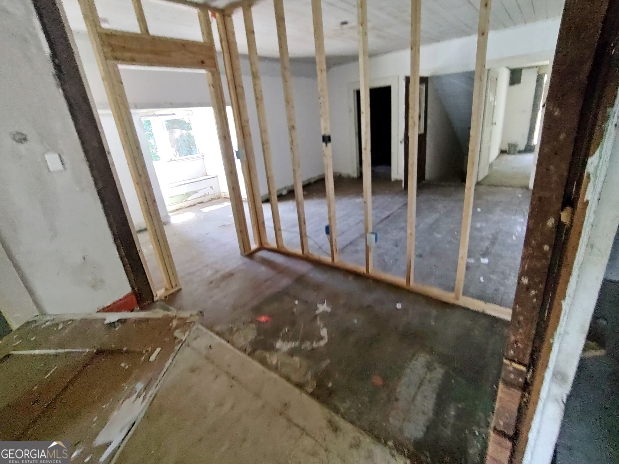 6 bedroom, 3 bathroom, 2,994 sq ft single family residence for sale at 419 Church Street, Dawson, GA 39842 — photo 7