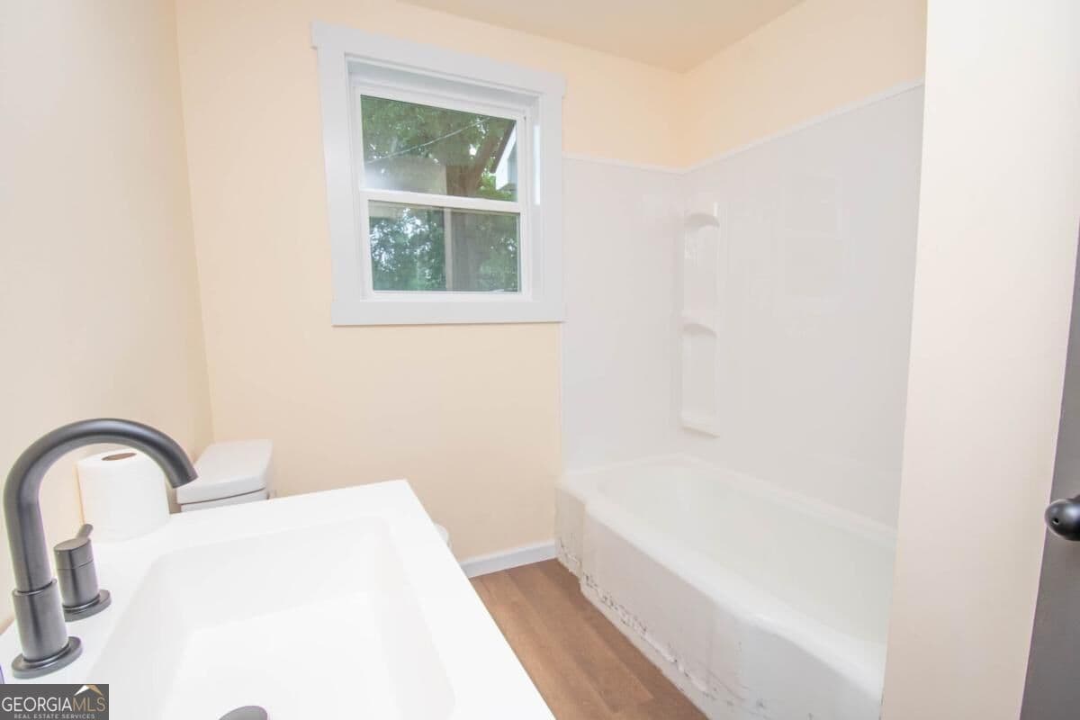 3 bedroom, 2 bathroom, 1,429 sq ft single family residence for sale at 250 Lagrange Street, Grantville, GA 30220 — photo 10