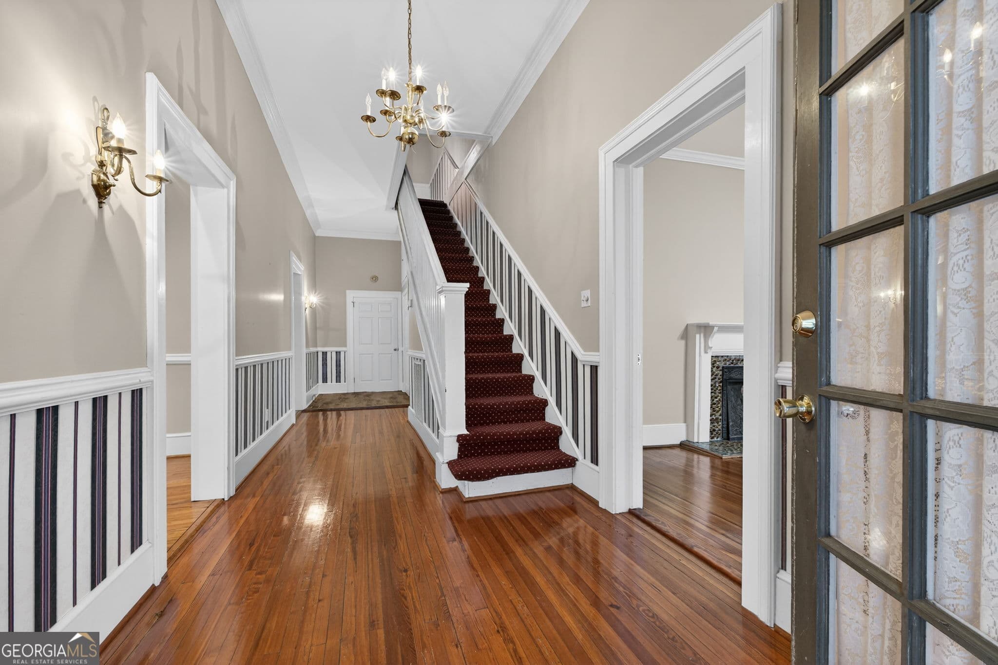 5 bedroom, 3 bathroom, 3,588 sq ft single family residence for sale at 402 Tom Bell Road, Milner, GA 30257 — photo 6