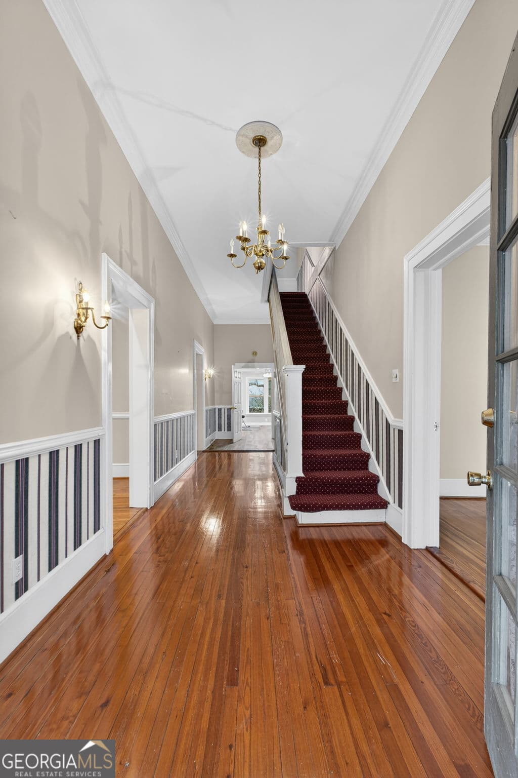 5 bedroom, 3 bathroom, 3,588 sq ft single family residence for sale at 402 Tom Bell Road, Milner, GA 30257 — photo 7