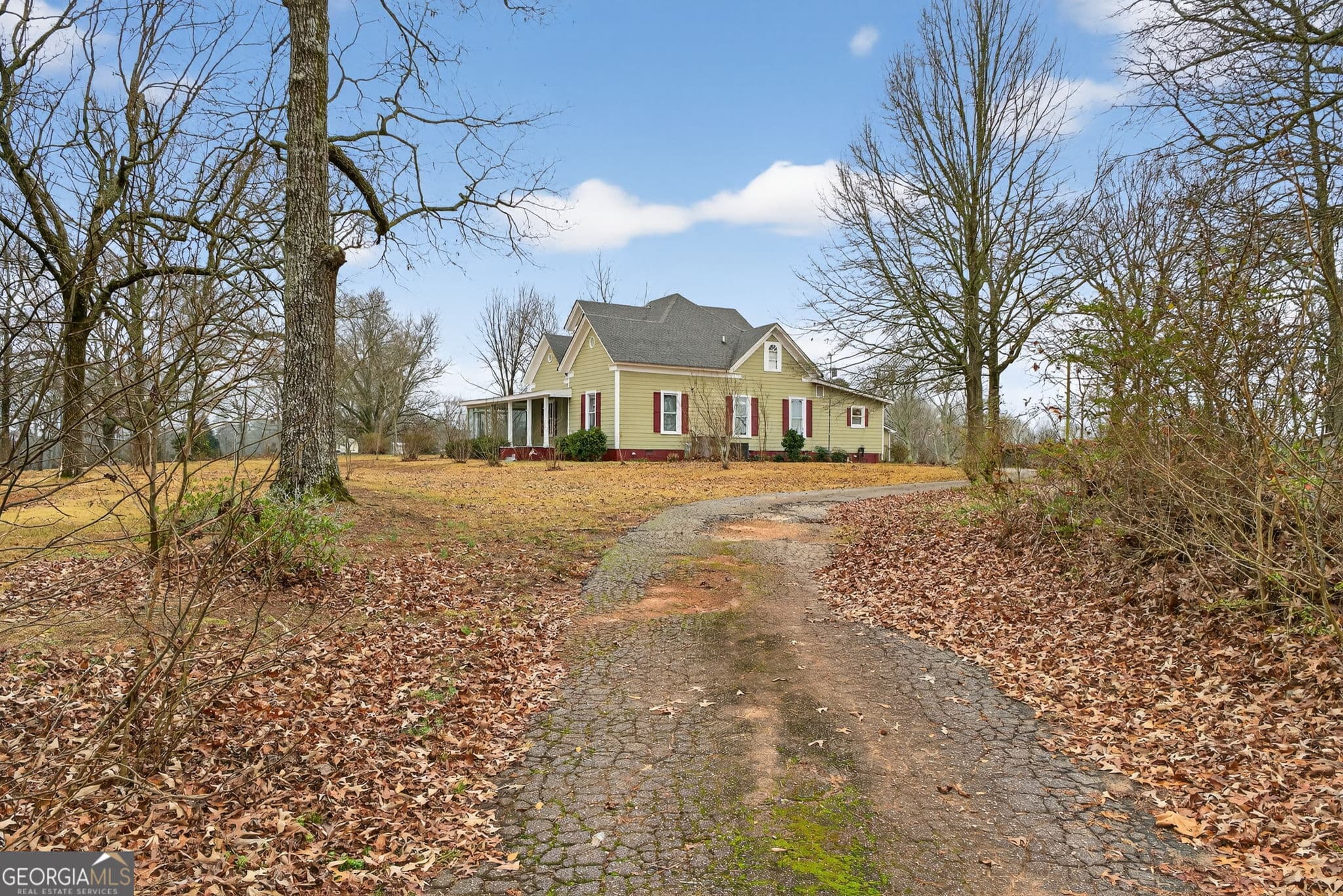 5 bedroom, 3 bathroom, 3,588 sq ft single family residence for sale at 402 Tom Bell Road, Milner, GA 30257 — photo 3