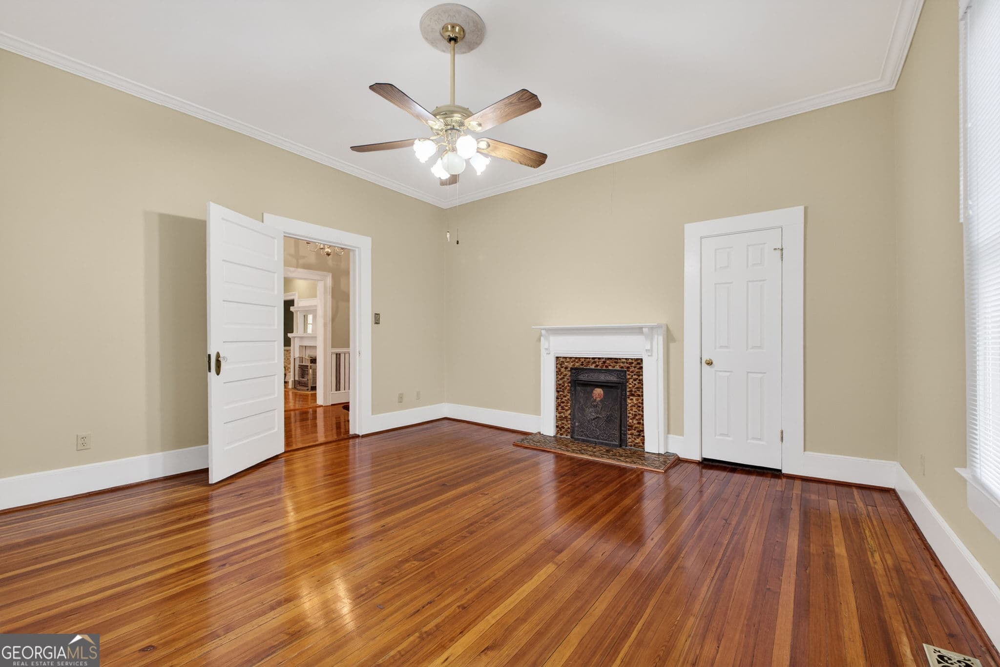 5 bedroom, 3 bathroom, 3,588 sq ft single family residence for sale at 402 Tom Bell Road, Milner, GA 30257 — photo 9