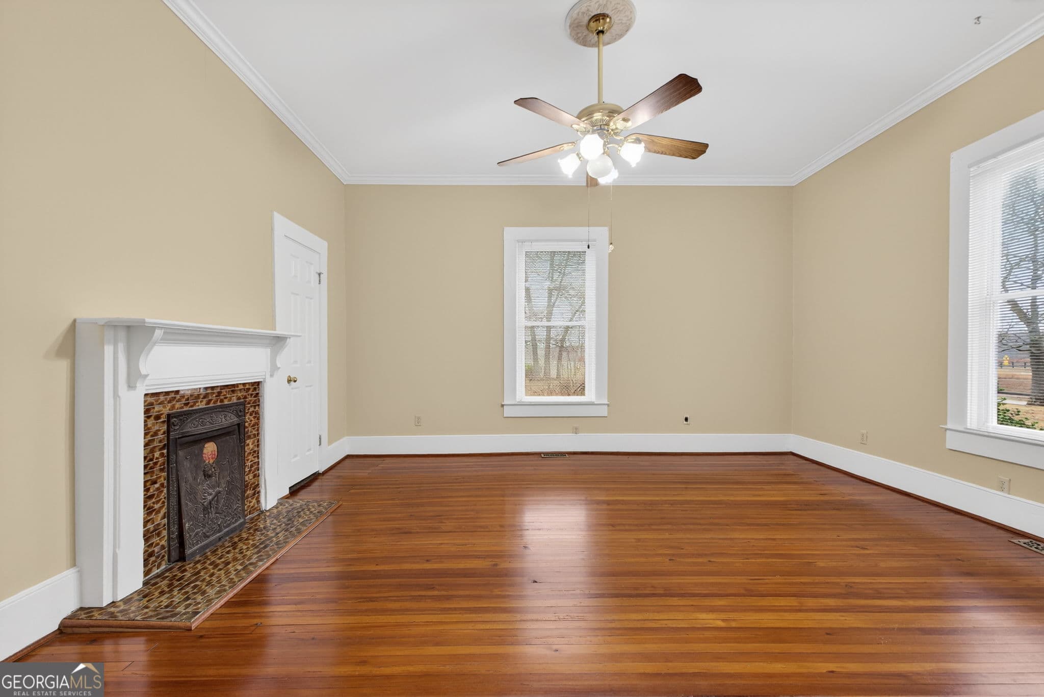 5 bedroom, 3 bathroom, 3,588 sq ft single family residence for sale at 402 Tom Bell Road, Milner, GA 30257 — photo 8