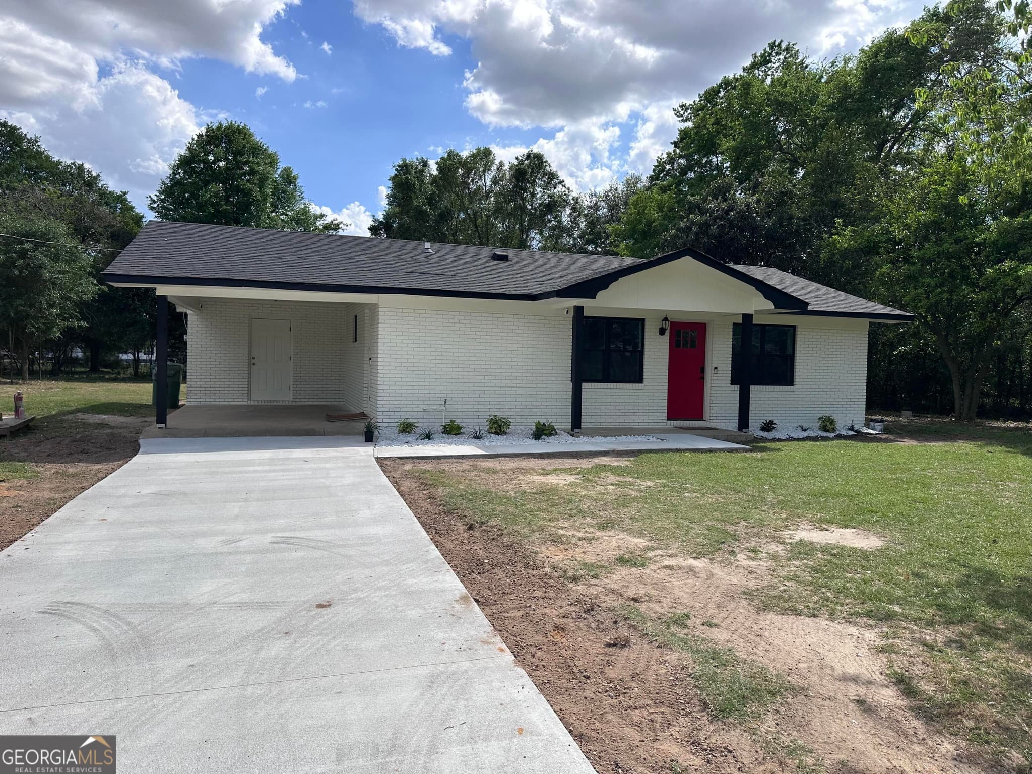 3 bedroom, 1 bathroom, 972 sq ft single family residence for sale at 601 Ingram Street, Donalsonville, GA 39845 — photo 2