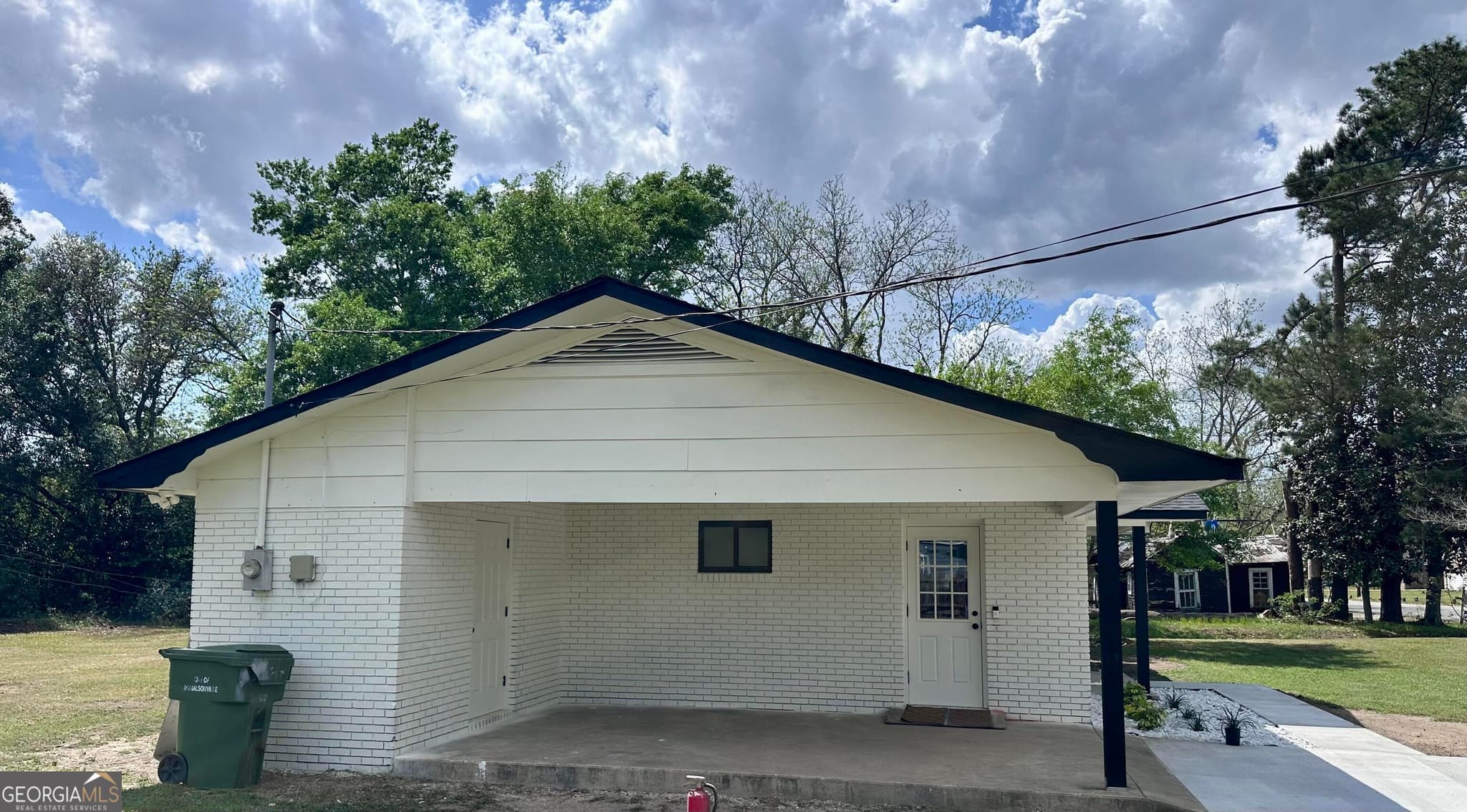 3 bedroom, 1 bathroom, 972 sq ft single family residence for sale at 601 Ingram Street, Donalsonville, GA 39845 — photo 8