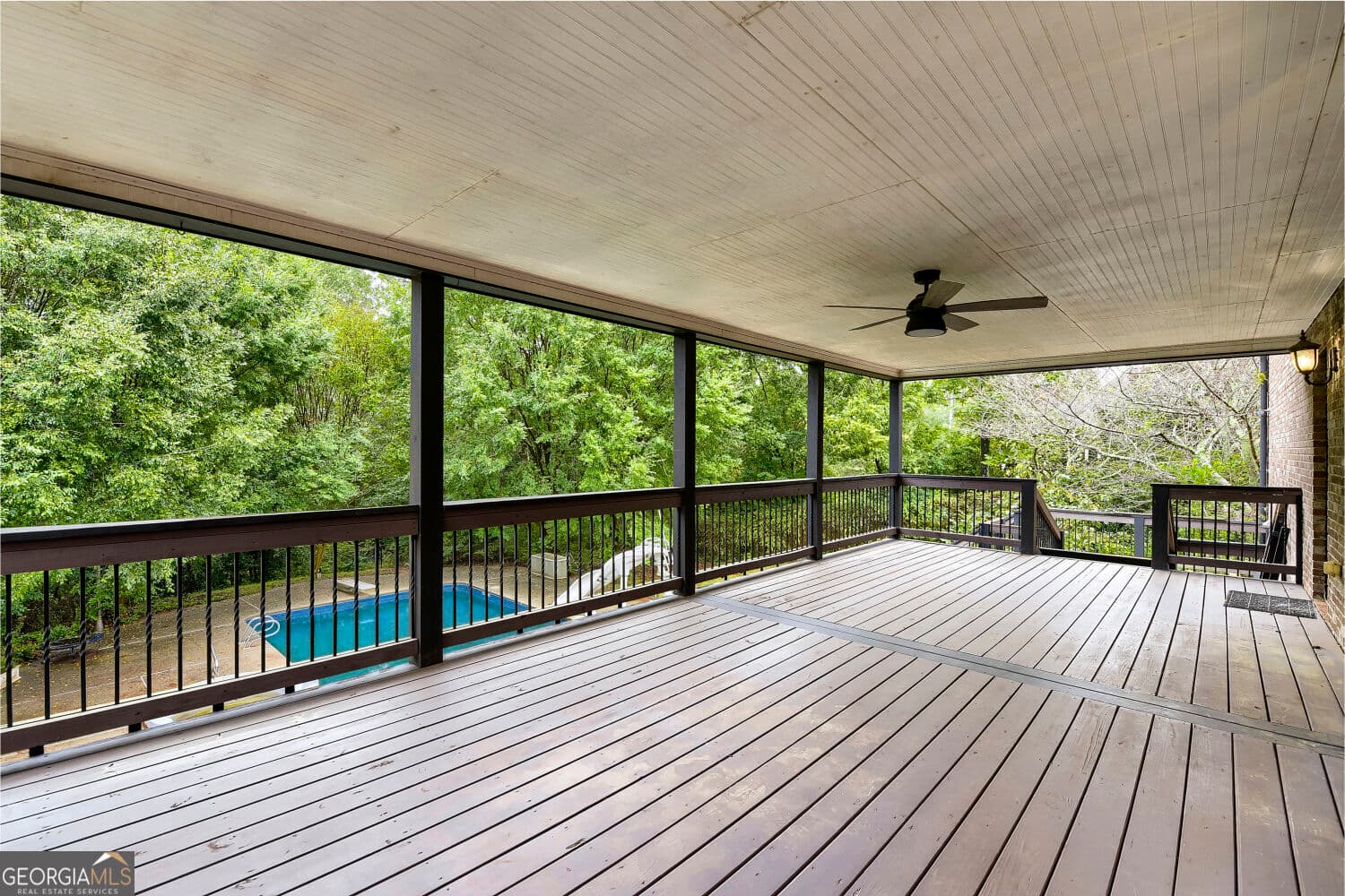 6 bedroom, 4.5 bathroom, 6,340 sq ft single family residence for sale at 615 Kristen Court, Mcdonough, GA 30252 — photo 2