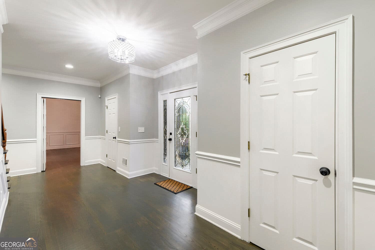 6 bedroom, 4.5 bathroom, 6,340 sq ft single family residence for sale at 615 Kristen Court, Mcdonough, GA 30252 — photo 6