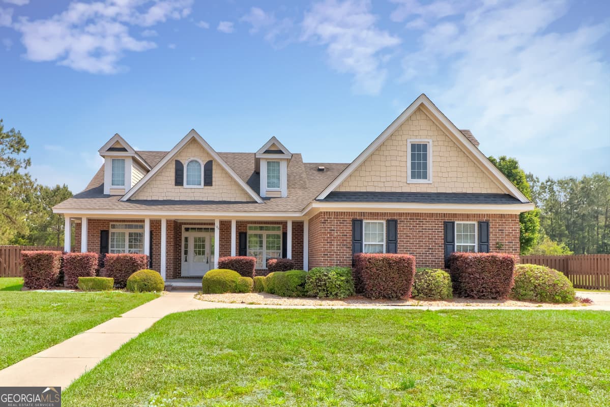 104 Oak Lawn Drive, Rincon, GA 31326 — most recent listing photo