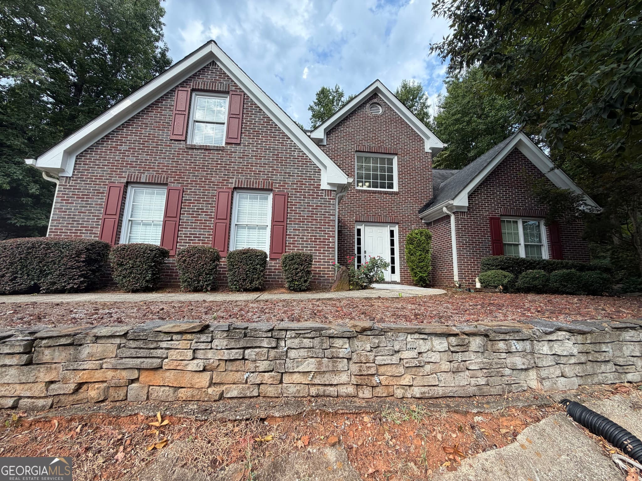 3 bedroom, 2.5 bathroom single family residence for rent at 649 LAWTON RIDGE Drive, Lawrenceville, GA 30043 for $2,395 a month — photo 1 of 1