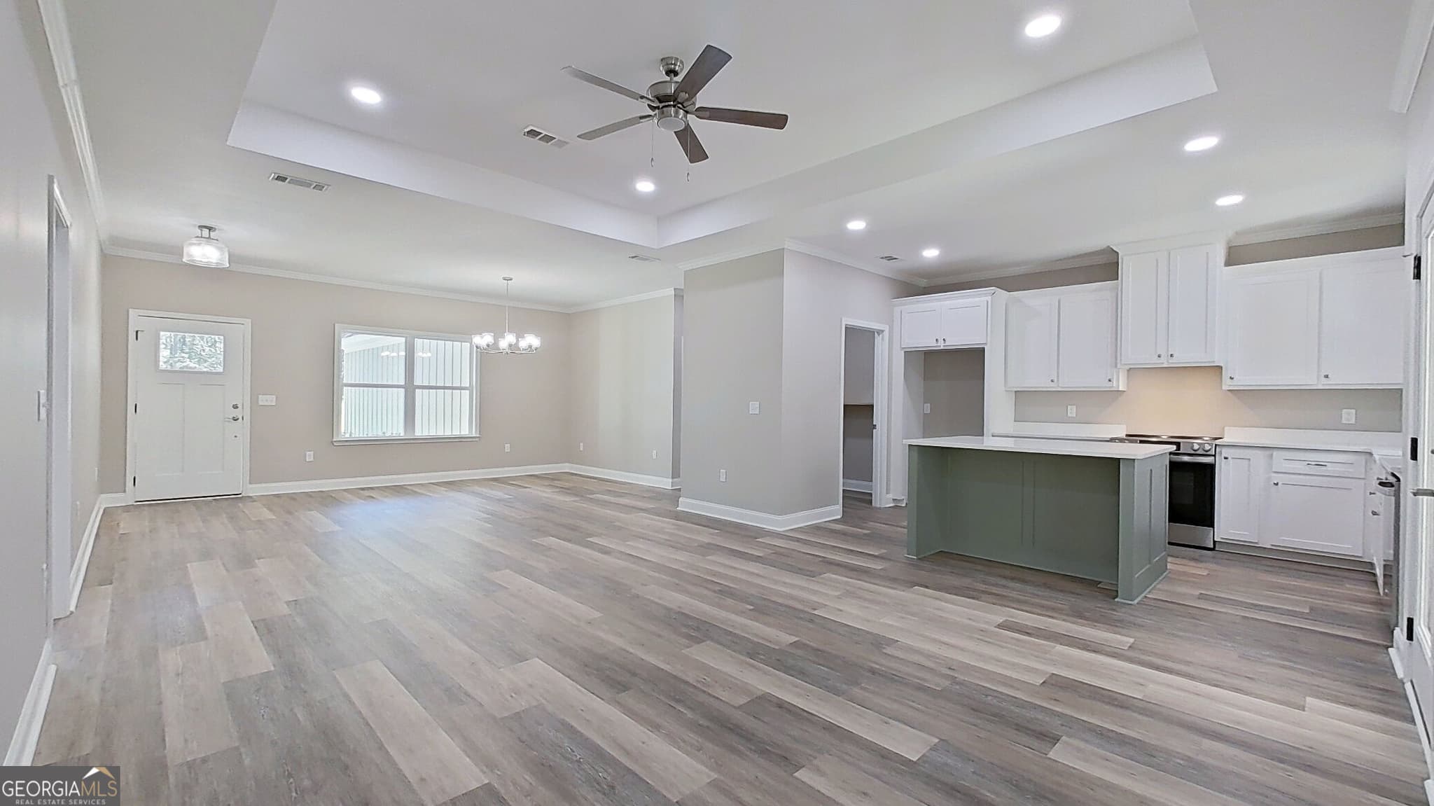 3 bedroom, 2 bathroom single family residence for sale at 415 Woodridge Lane, Cairo, GA 39827 — photo 6
