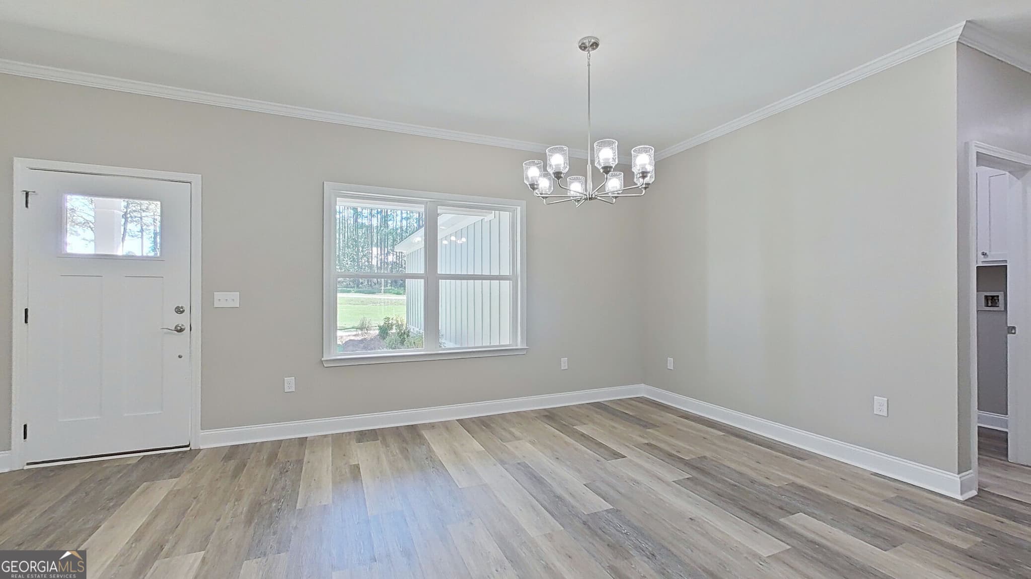 3 bedroom, 2 bathroom single family residence for sale at 415 Woodridge Lane, Cairo, GA 39827 — photo 7