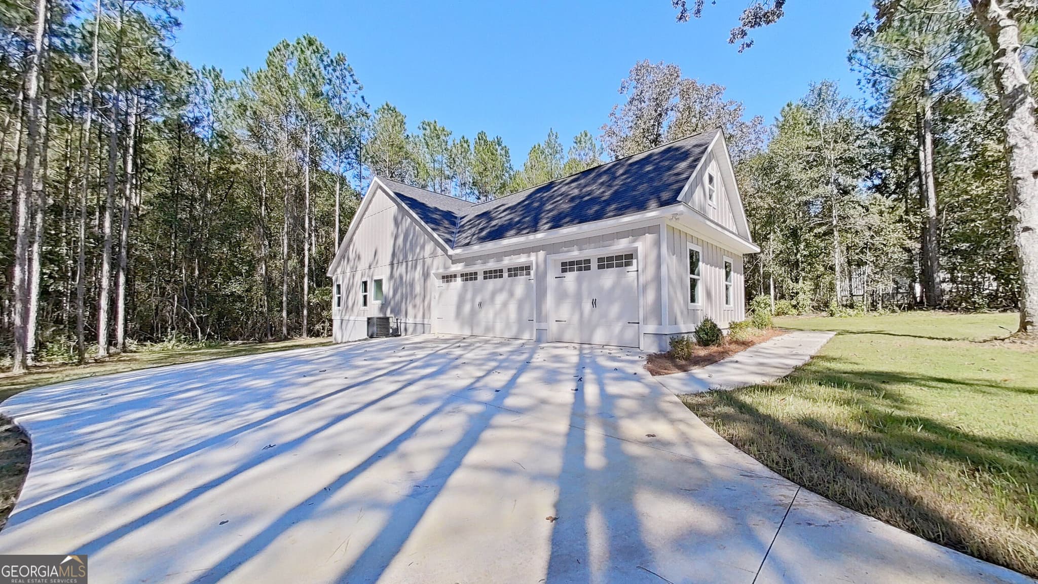 3 bedroom, 2 bathroom single family residence for sale at 415 Woodridge Lane, Cairo, GA 39827 — photo 3