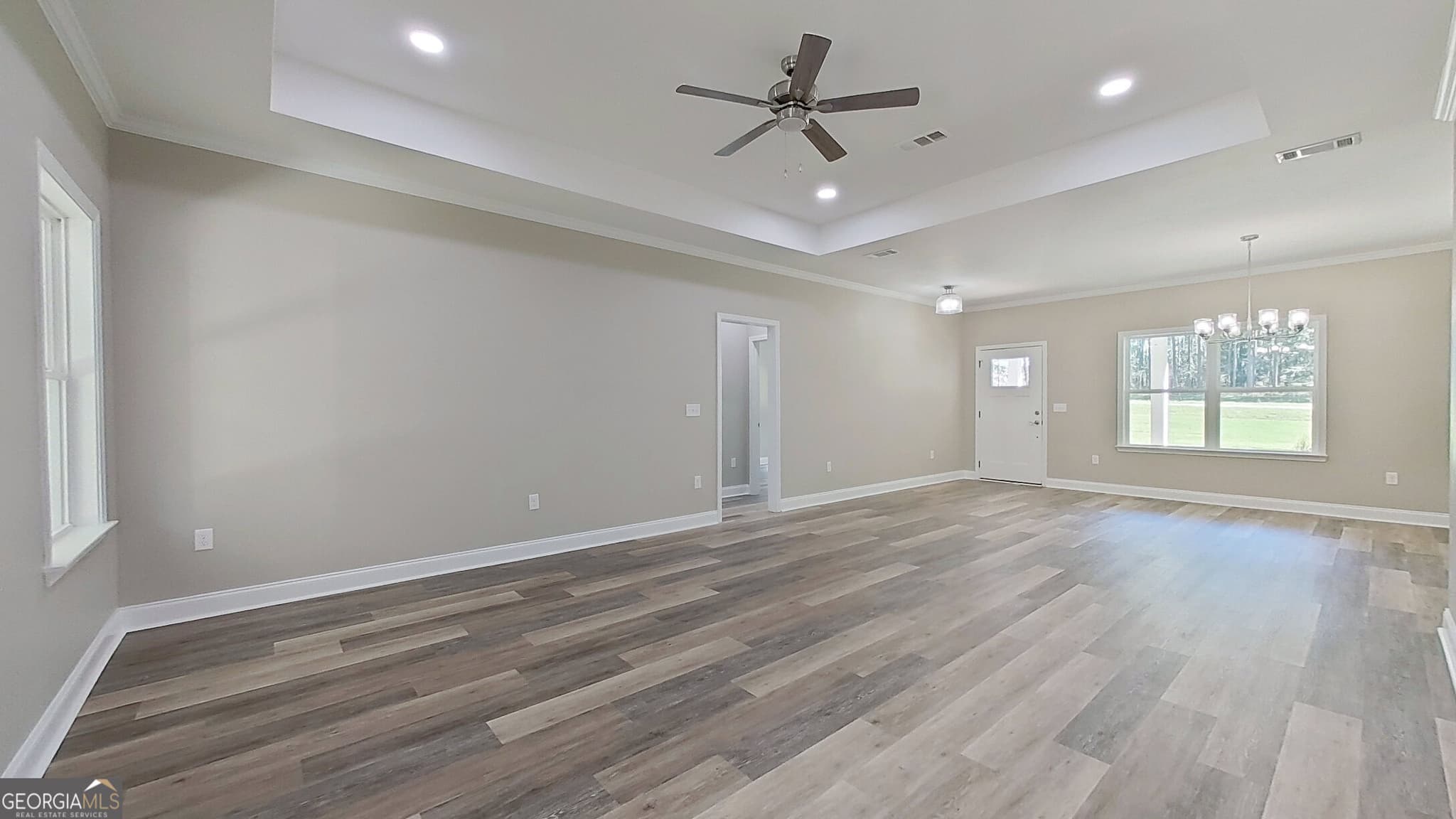 3 bedroom, 2 bathroom single family residence for sale at 415 Woodridge Lane, Cairo, GA 39827 — photo 5