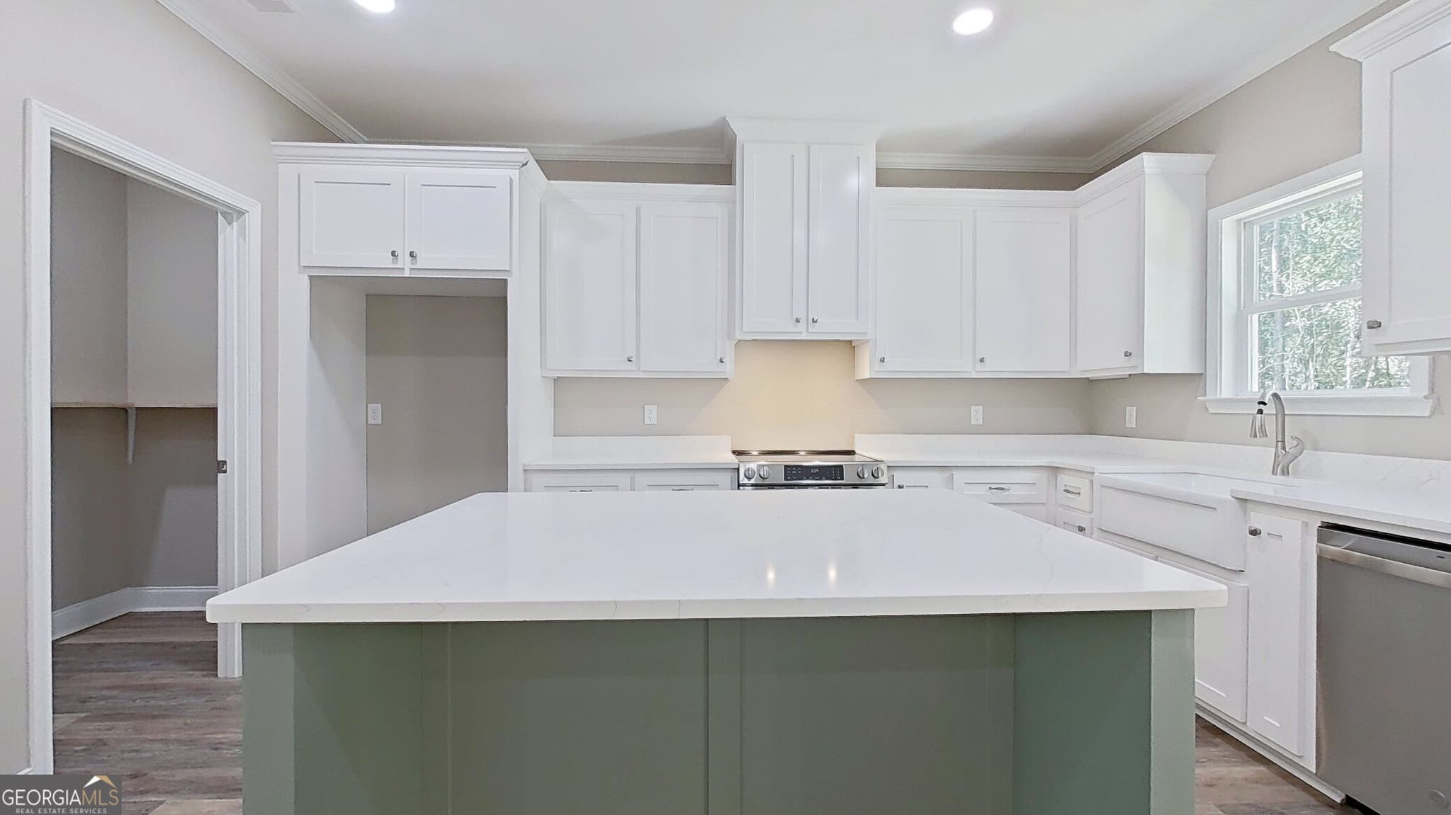 3 bedroom, 2 bathroom single family residence for sale at 415 Woodridge Lane, Cairo, GA 39827 — photo 10