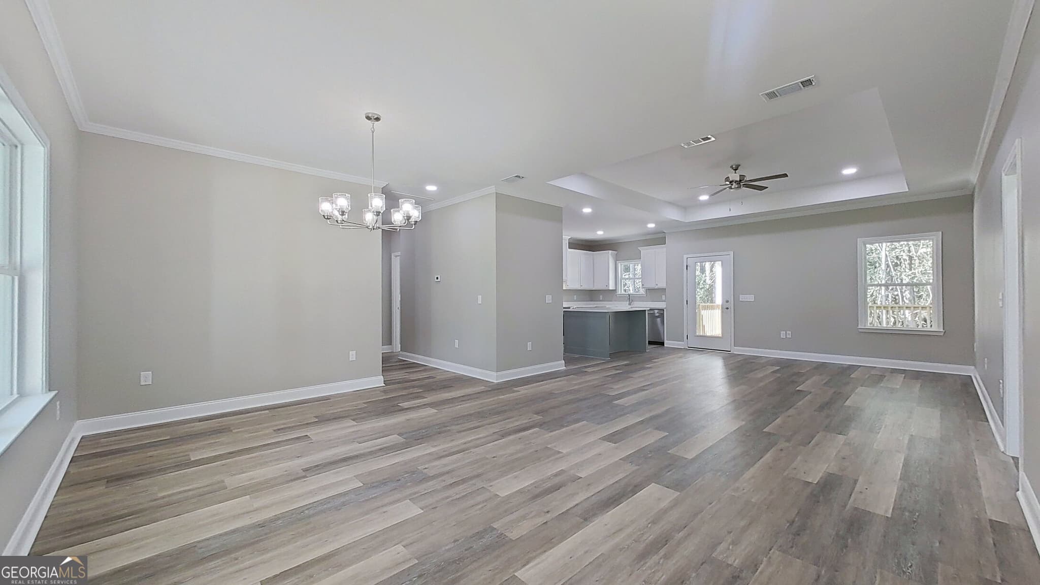 3 bedroom, 2 bathroom single family residence for sale at 415 Woodridge Lane, Cairo, GA 39827 — photo 4