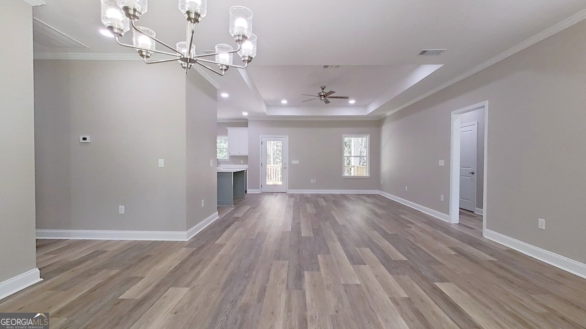 3 bedroom, 2 bathroom single family residence for sale at 415 Woodridge Lane, Cairo, GA 39827 — photo 8