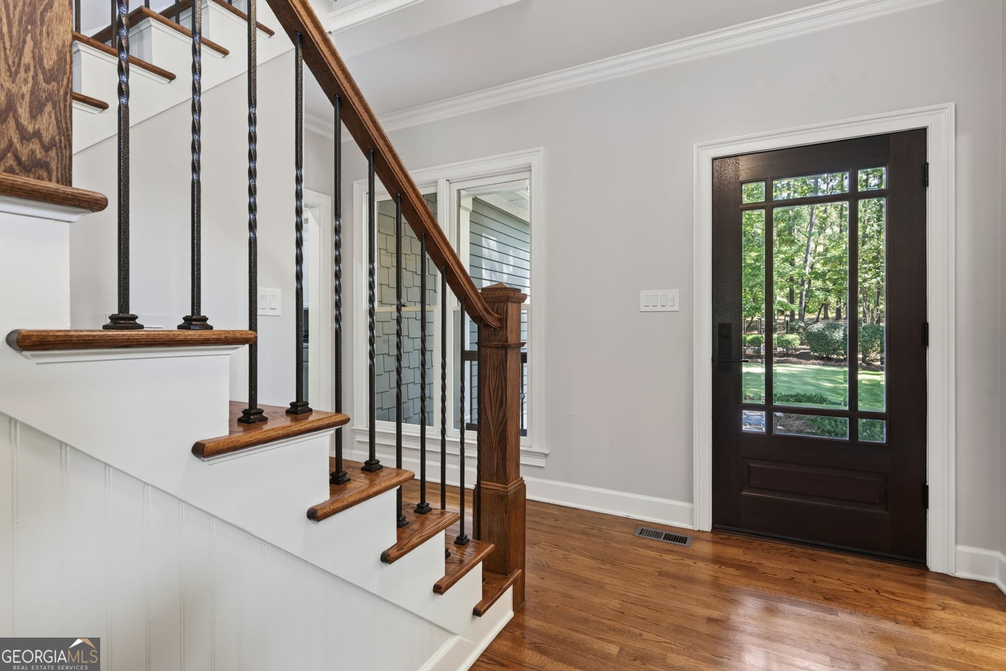 5 bedroom, 4 bathroom, 3,626 sq ft single family residence for sale at 1180 Mercer Trail, Greensboro, GA 30642 — photo 9