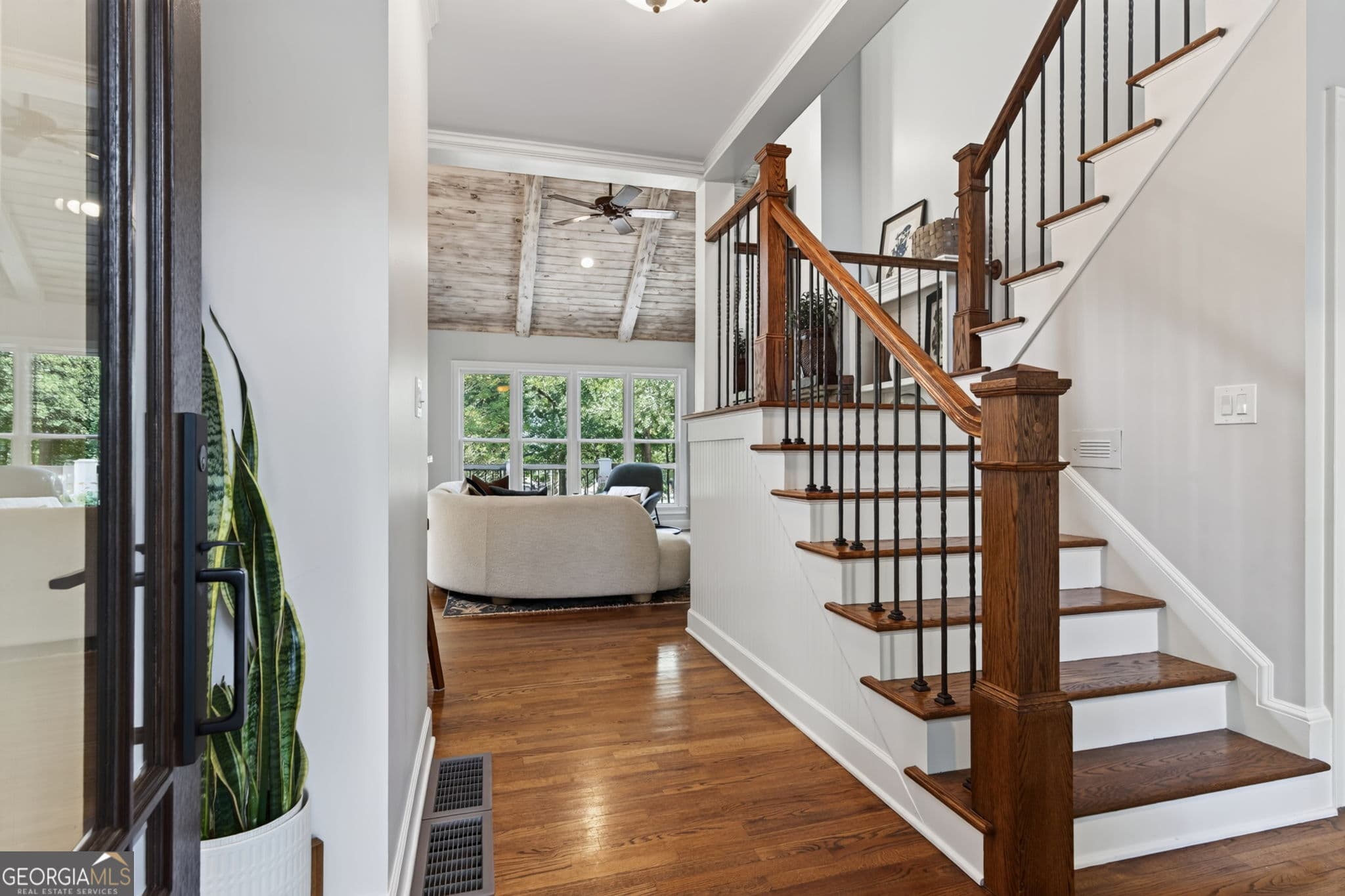 5 bedroom, 4 bathroom, 3,626 sq ft single family residence for sale at 1180 Mercer Trail, Greensboro, GA 30642 — photo 8
