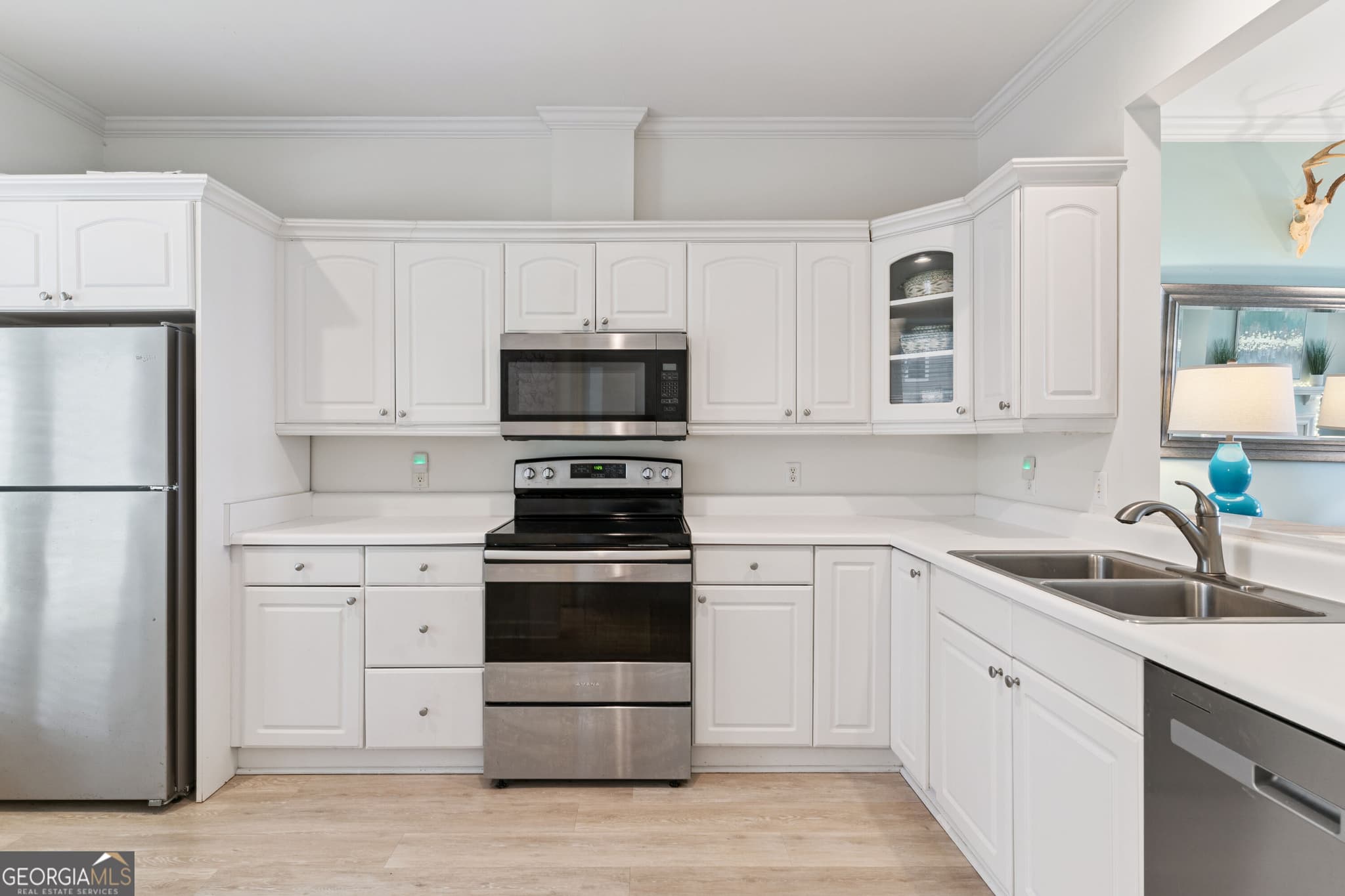 3 bedroom, 2.5 bathroom, 1,575 sq ft condominium for sale at 1107 Plantation Point Drive, St. Simons, GA 31522 — photo 10