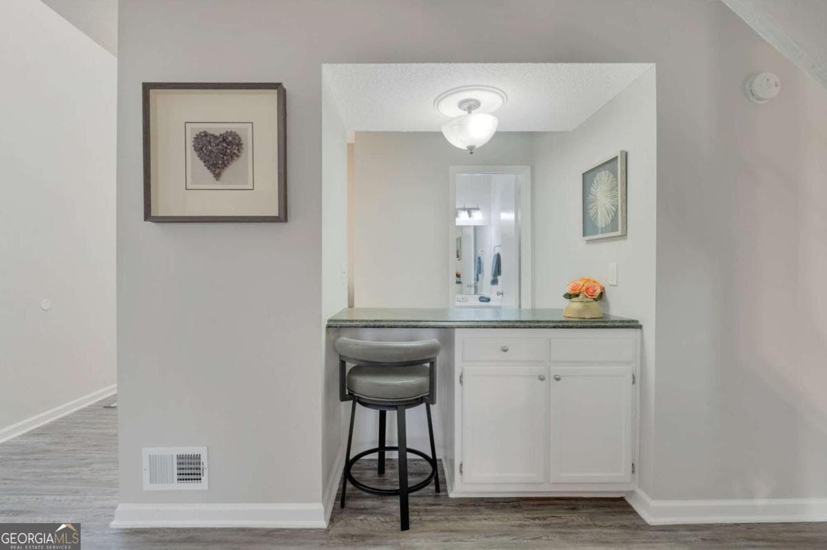 2 bedroom, 2.5 bathroom townhouse for rent at 280 Pam Lane, Marietta, GA 30064 for $3,750 a month — photo 3
