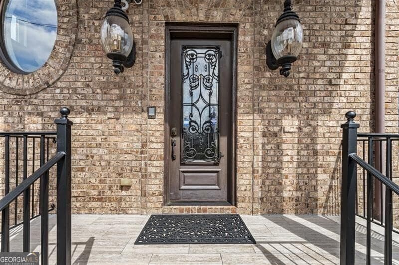 3 bedroom, 3.5 bathroom, 2,871 sq ft townhouse for rent at 629 Boulevard, Atlanta, GA 30308 for $6,000 a month — photo 2