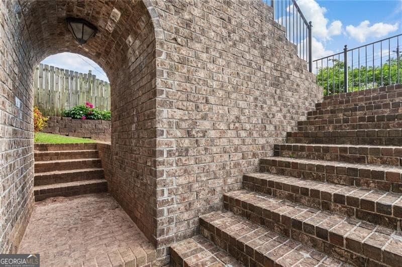 3 bedroom, 3.5 bathroom, 2,871 sq ft townhouse for rent at 629 Boulevard, Atlanta, GA 30308 for $6,000 a month — photo 6