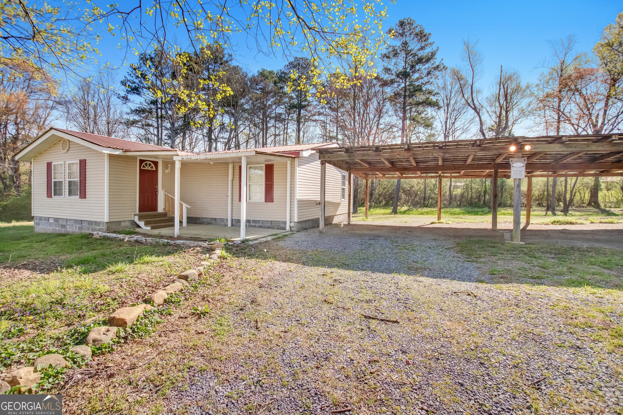 81 Abney Drive, Lafayette, GA 30728 — most recent listing photo