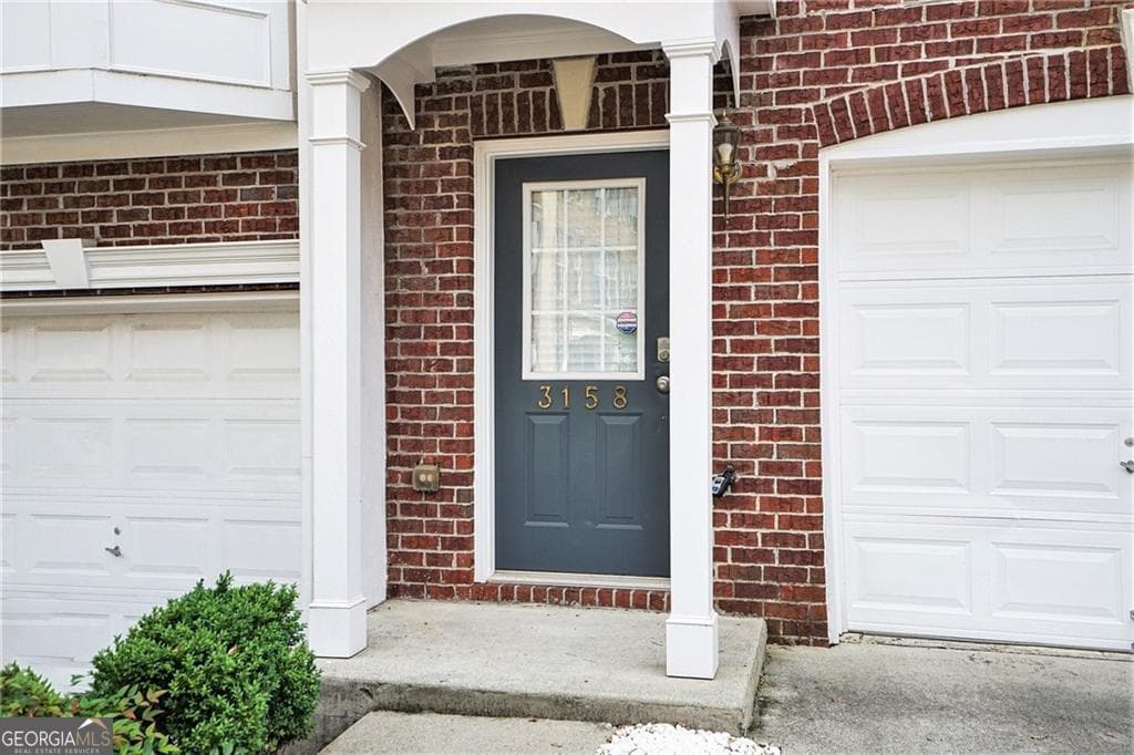 2 bedroom, 2 bathroom, 1,634 sq ft townhouse for sale at 3158 Mill Springs Circle, Buford, GA 30519 — photo 3