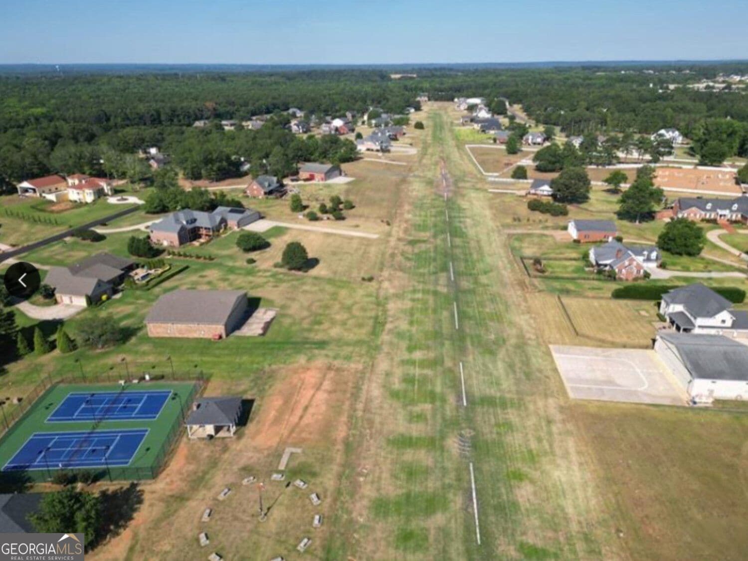 residential lot for sale at 369 Canvasback Trail 147, Locust Grove, GA 30248 — photo 4