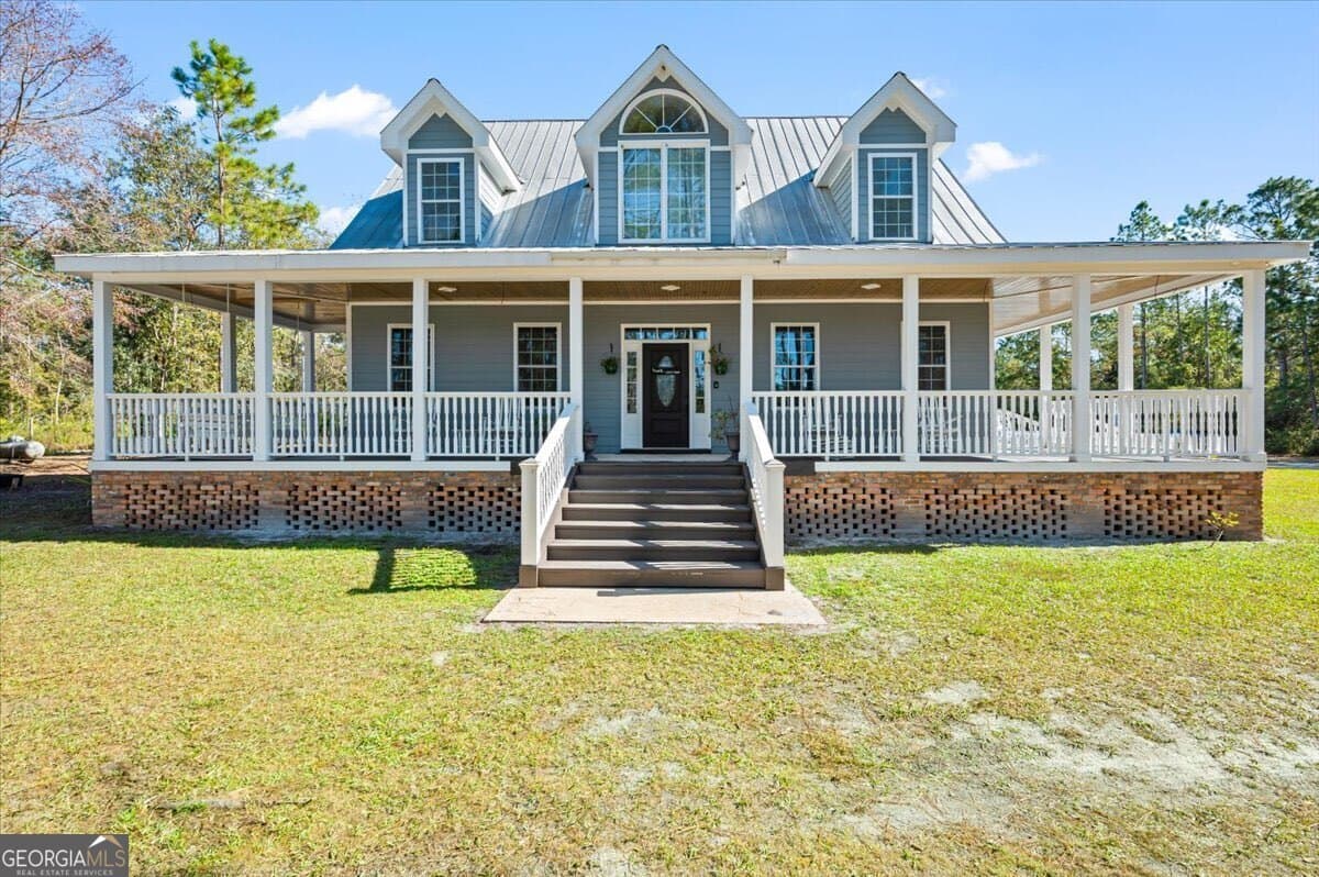 1198 Highway 110, Waynesville, GA 31566 — most recent listing photo