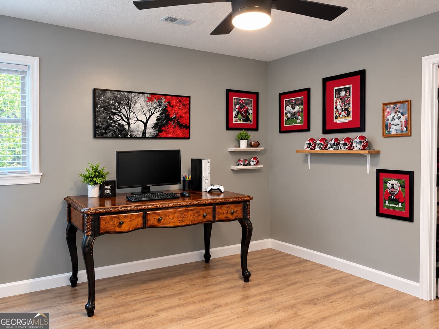 3 bedroom, 2 bathroom, 1,461 sq ft single family residence for sale at 125 Eastanollee School Road, Eastanollee, GA 30538 — photo 7