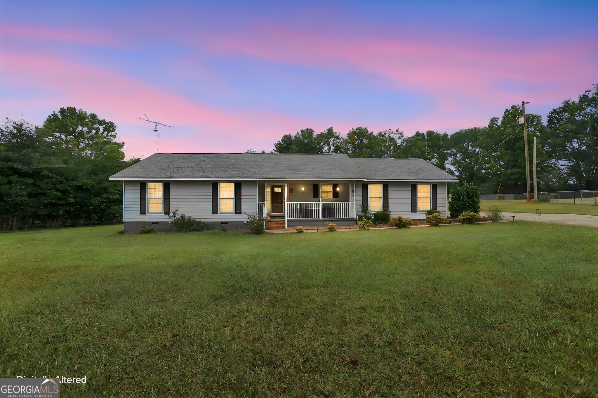 3 bedroom, 2 bathroom, 1,757 sq ft single family residence for sale at 106 Jandale Drive, Lagrange, GA 30241 — photo 3