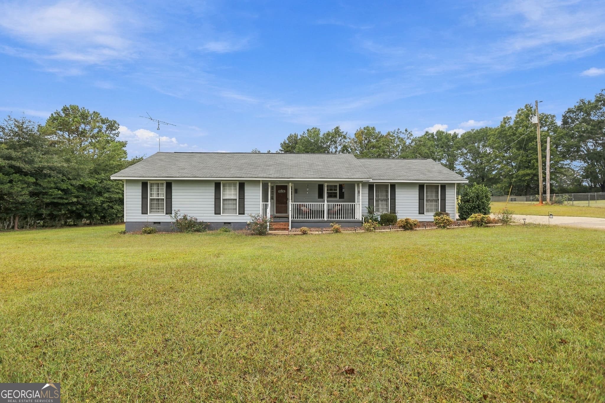 3 bedroom, 2 bathroom, 1,757 sq ft single family residence for sale at 106 Jandale Drive, Lagrange, GA 30241