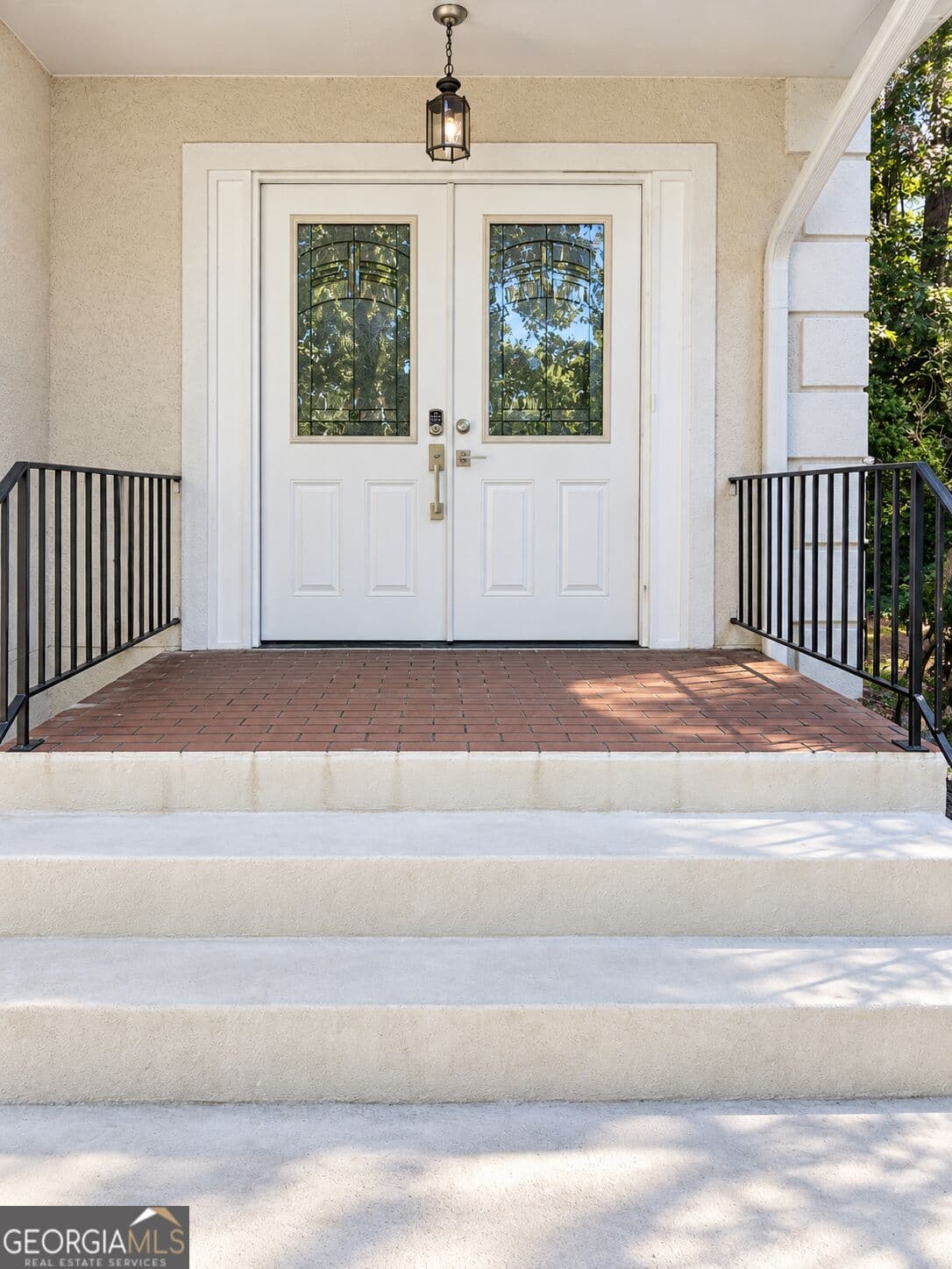 4 bedroom, 3 bathroom, 1,892 sq ft townhouse for rent at 3609 Stedman Place, Duluth, GA 30096 for $3,000 a month — photo 2