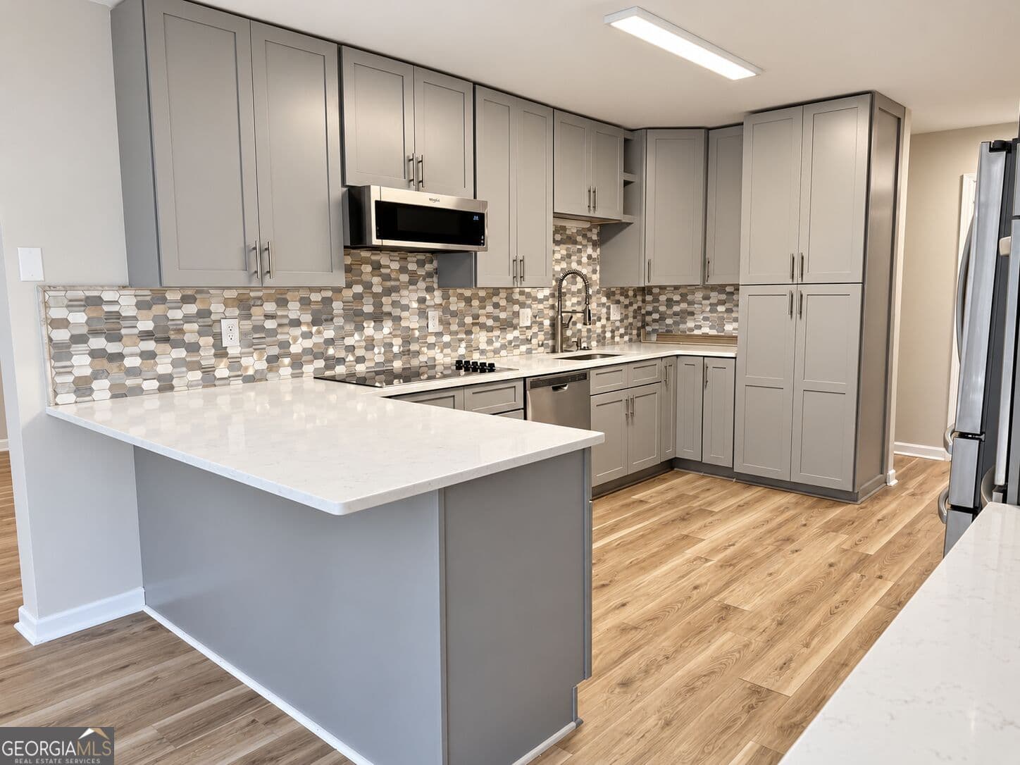 4 bedroom, 3 bathroom, 1,892 sq ft townhouse for rent at 3609 Stedman Place, Duluth, GA 30096 for $3,000 a month — photo 5