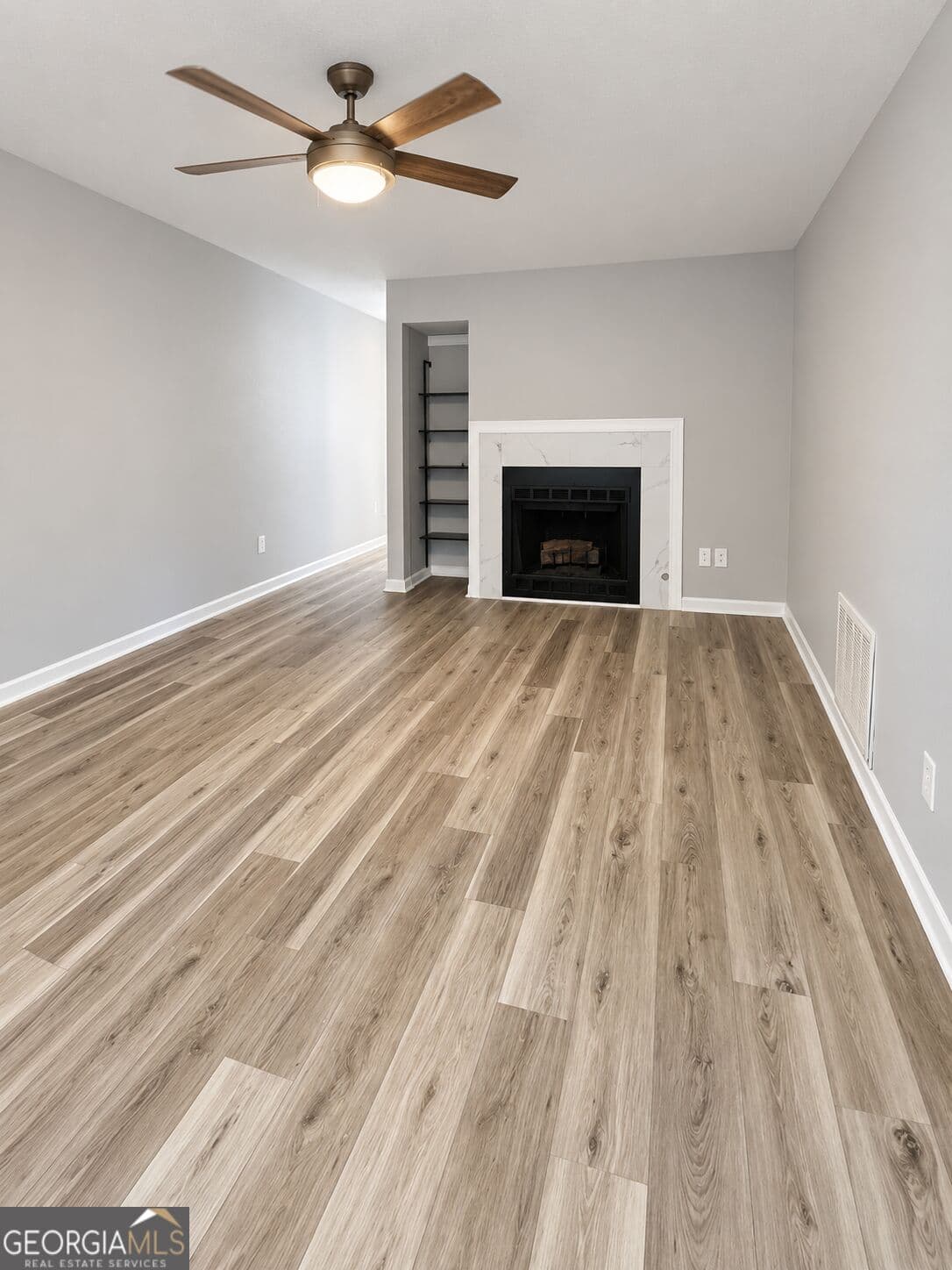 4 bedroom, 3 bathroom, 1,892 sq ft townhouse for rent at 3609 Stedman Place, Duluth, GA 30096 for $3,000 a month — photo 8